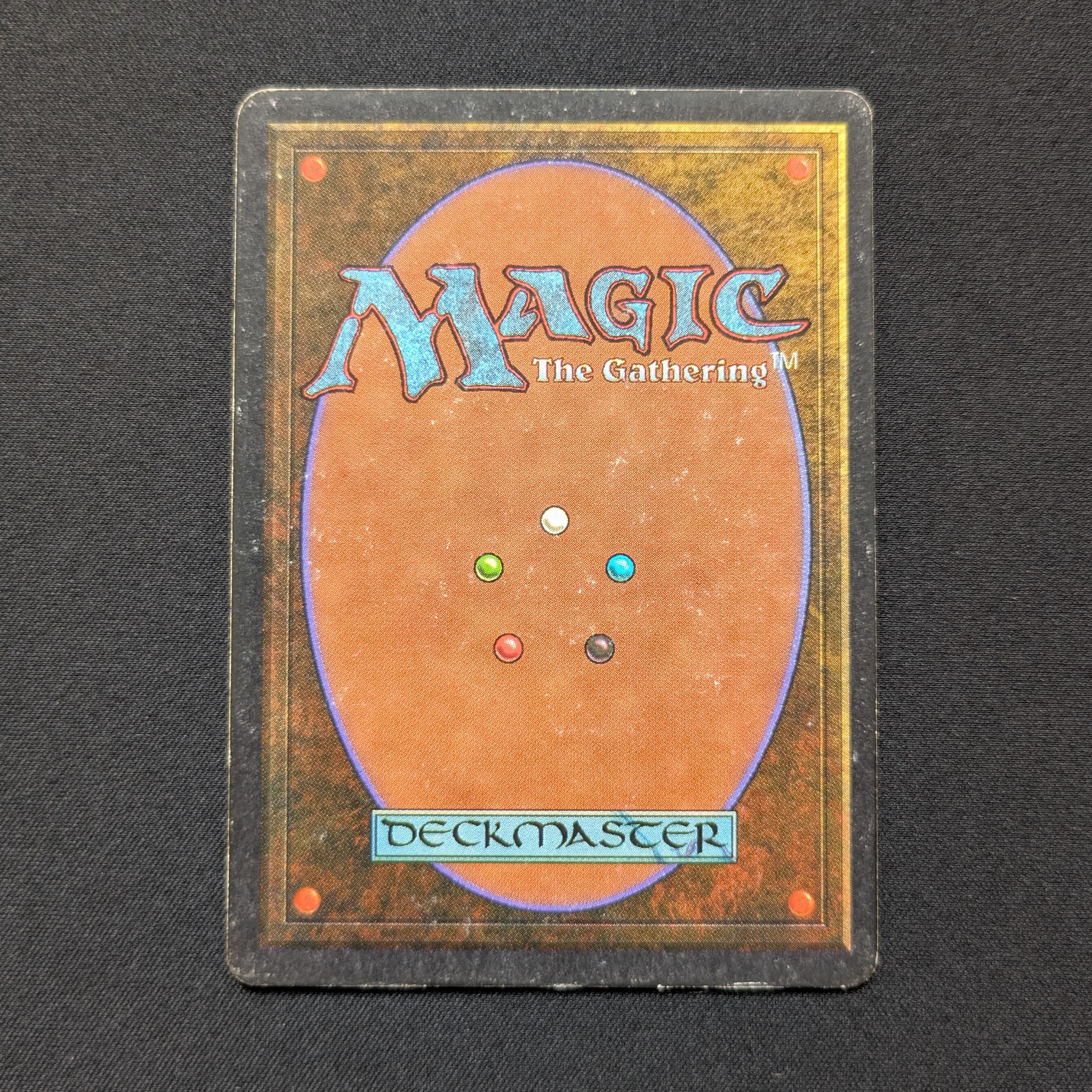 MTG Singles - Mishra's Workshop - Antiquities -