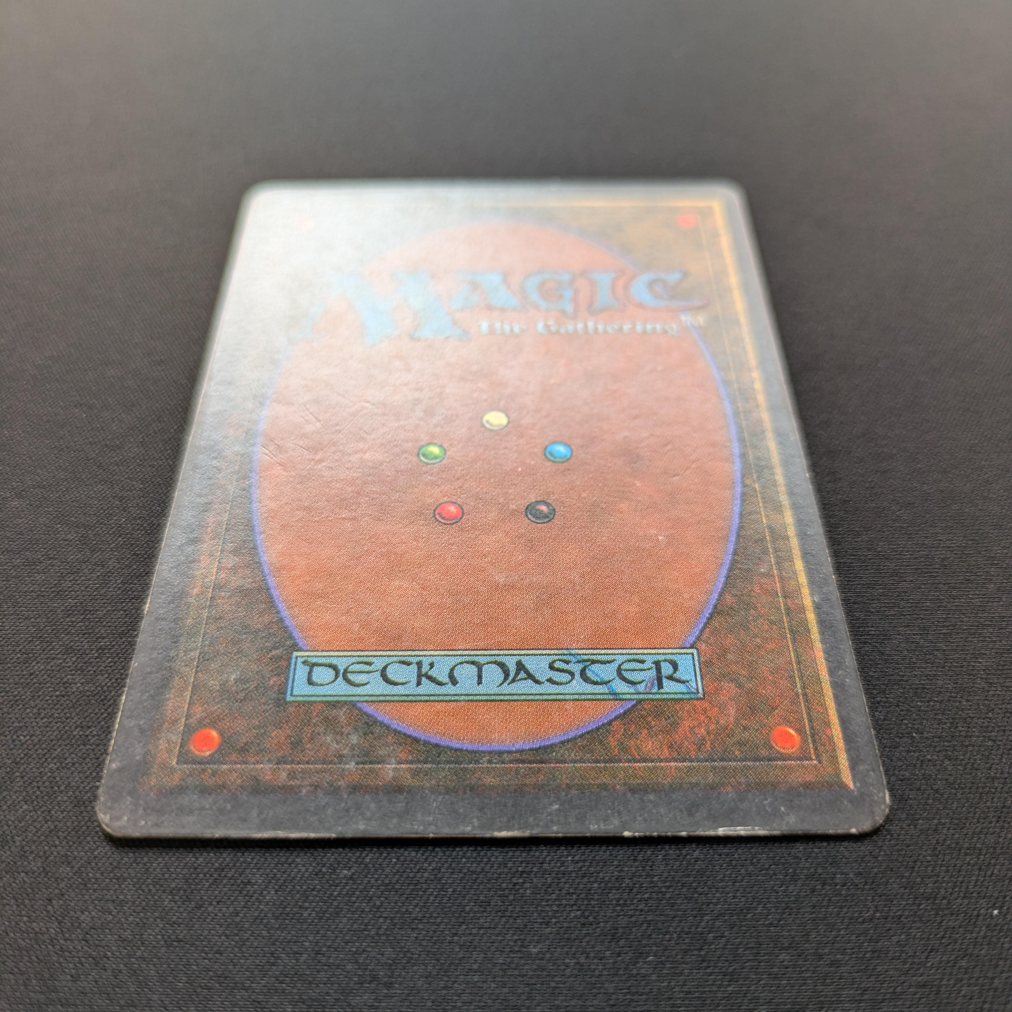 MTG Singles - Mishra's Workshop - Antiquities -