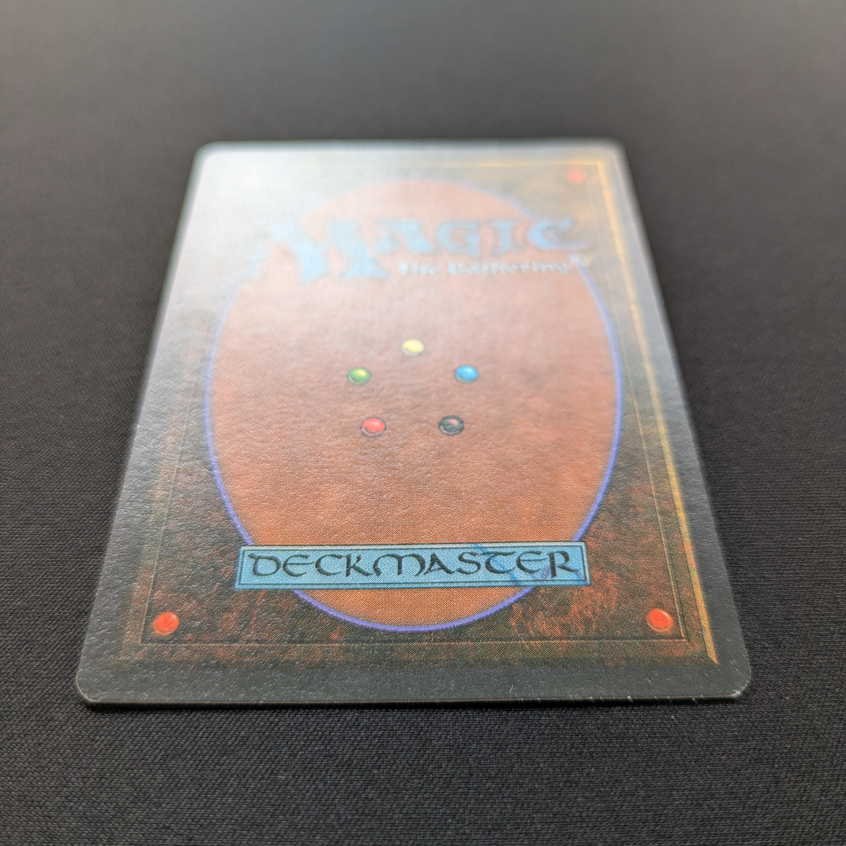 MTG Singles - Chains of Mephistopheles - Legends Italian -