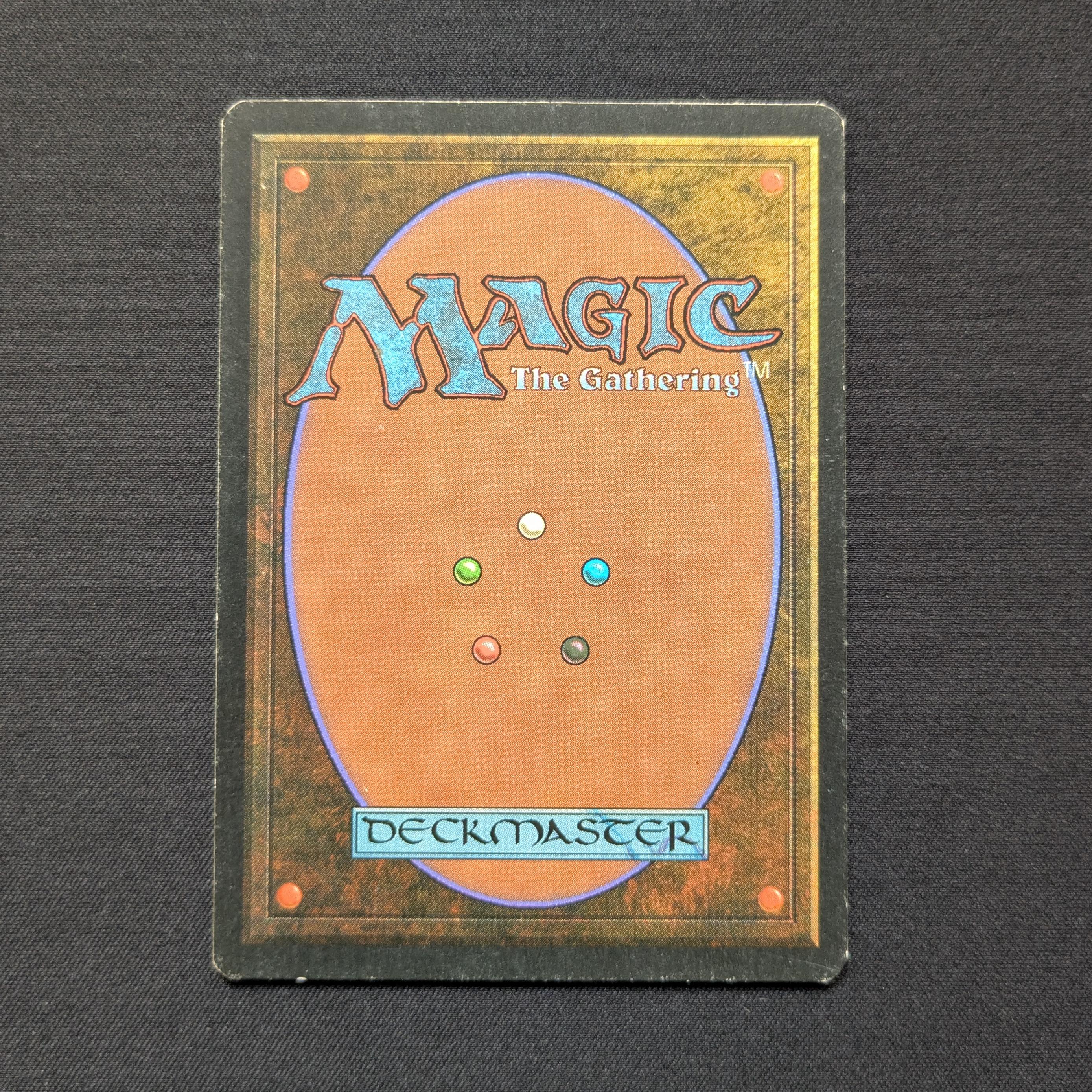 MTG Singles - Nether Void - Legends Italian -