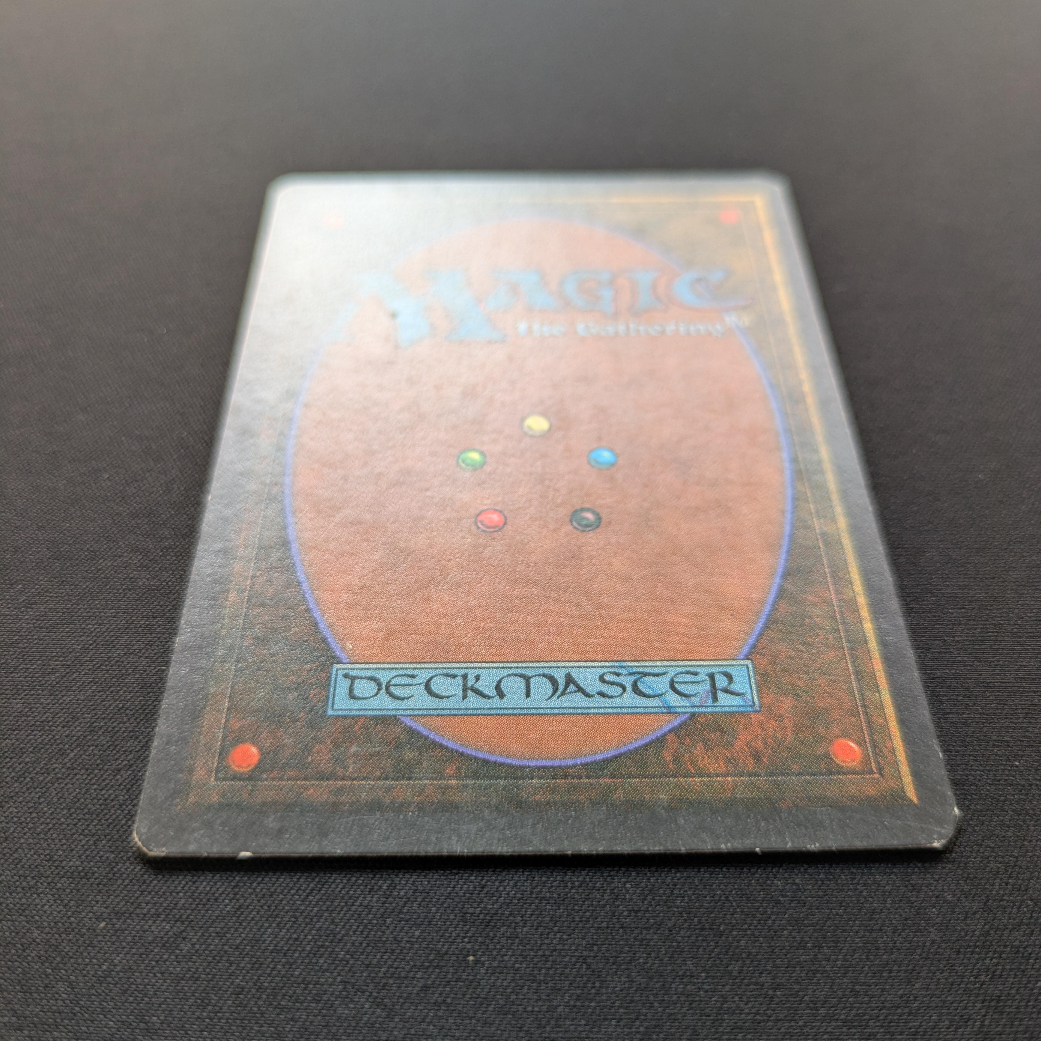 MTG Singles - Nether Void - Legends Italian -