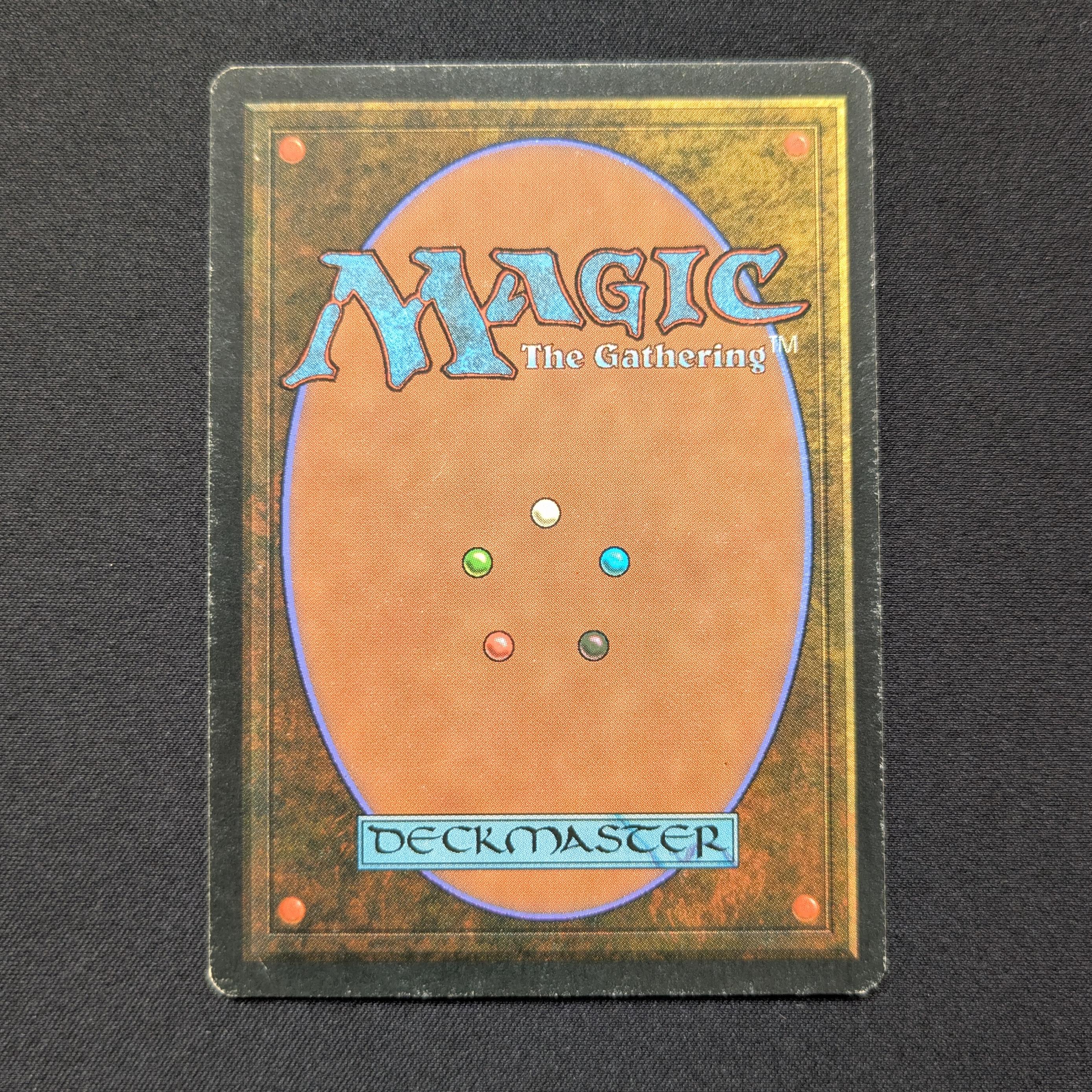 MTG Singles - Nether Void - Legends Italian -