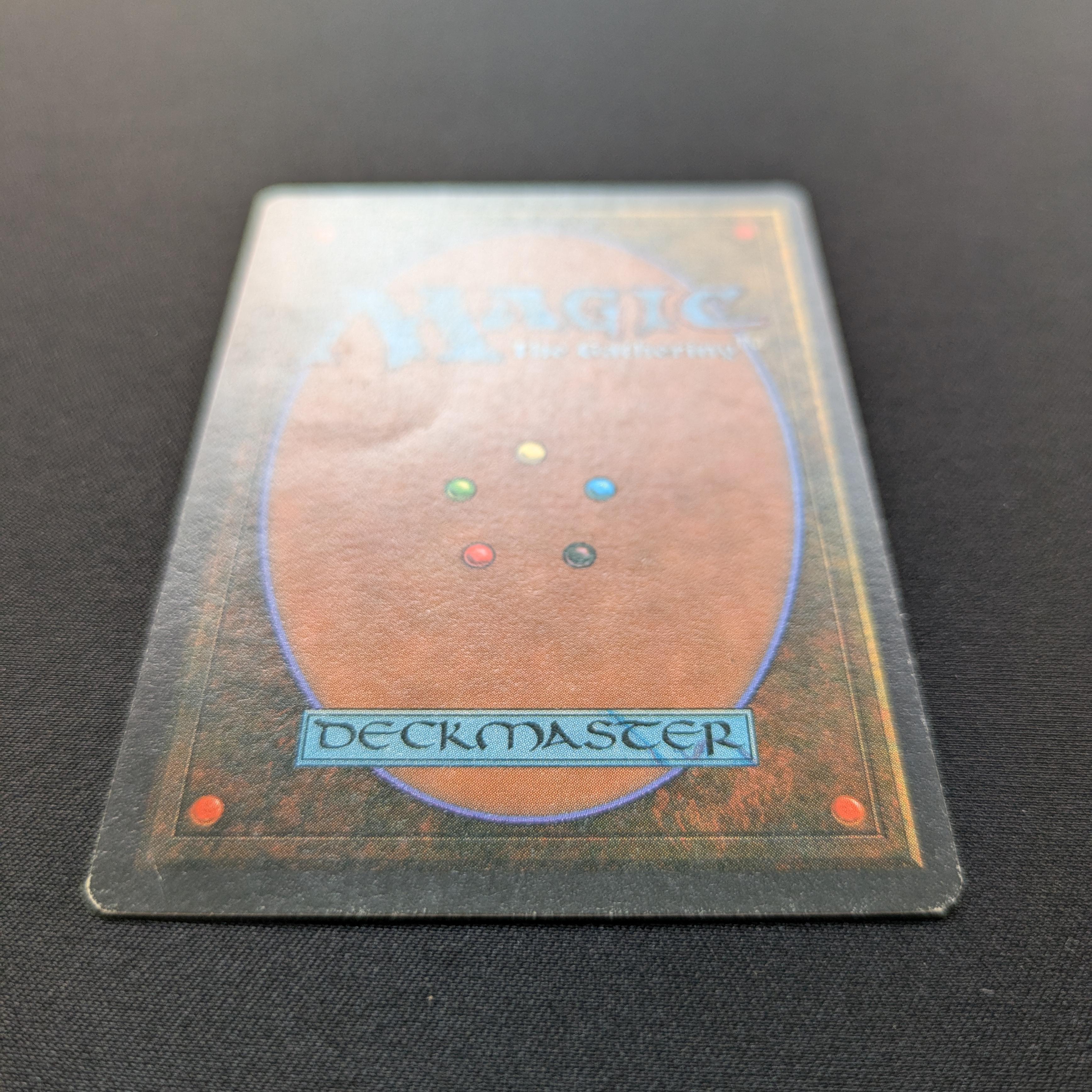 MTG Singles - Nether Void - Legends Italian -