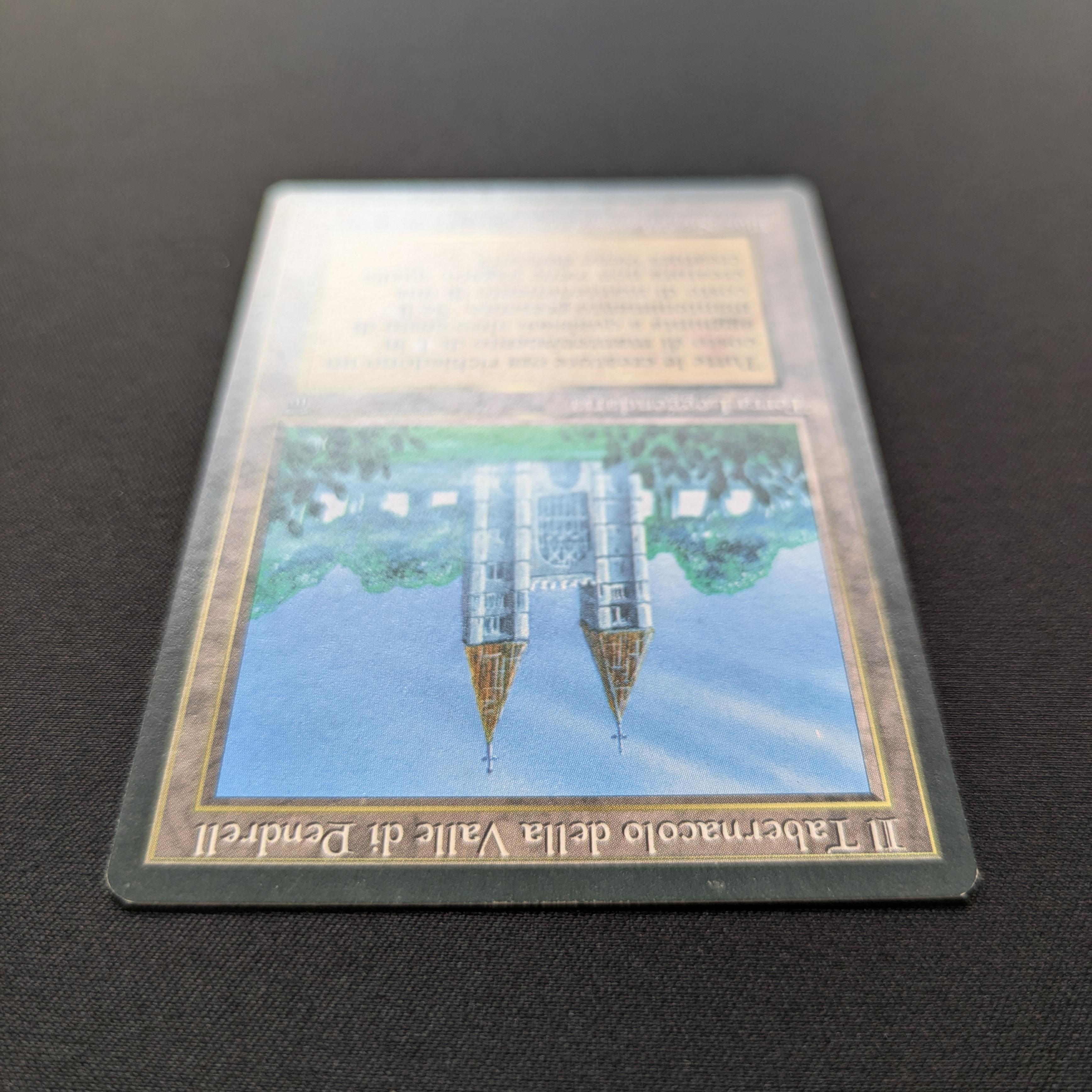 MTG Singles - The Tabernacle at Pendrell Vale - Legends Italian -