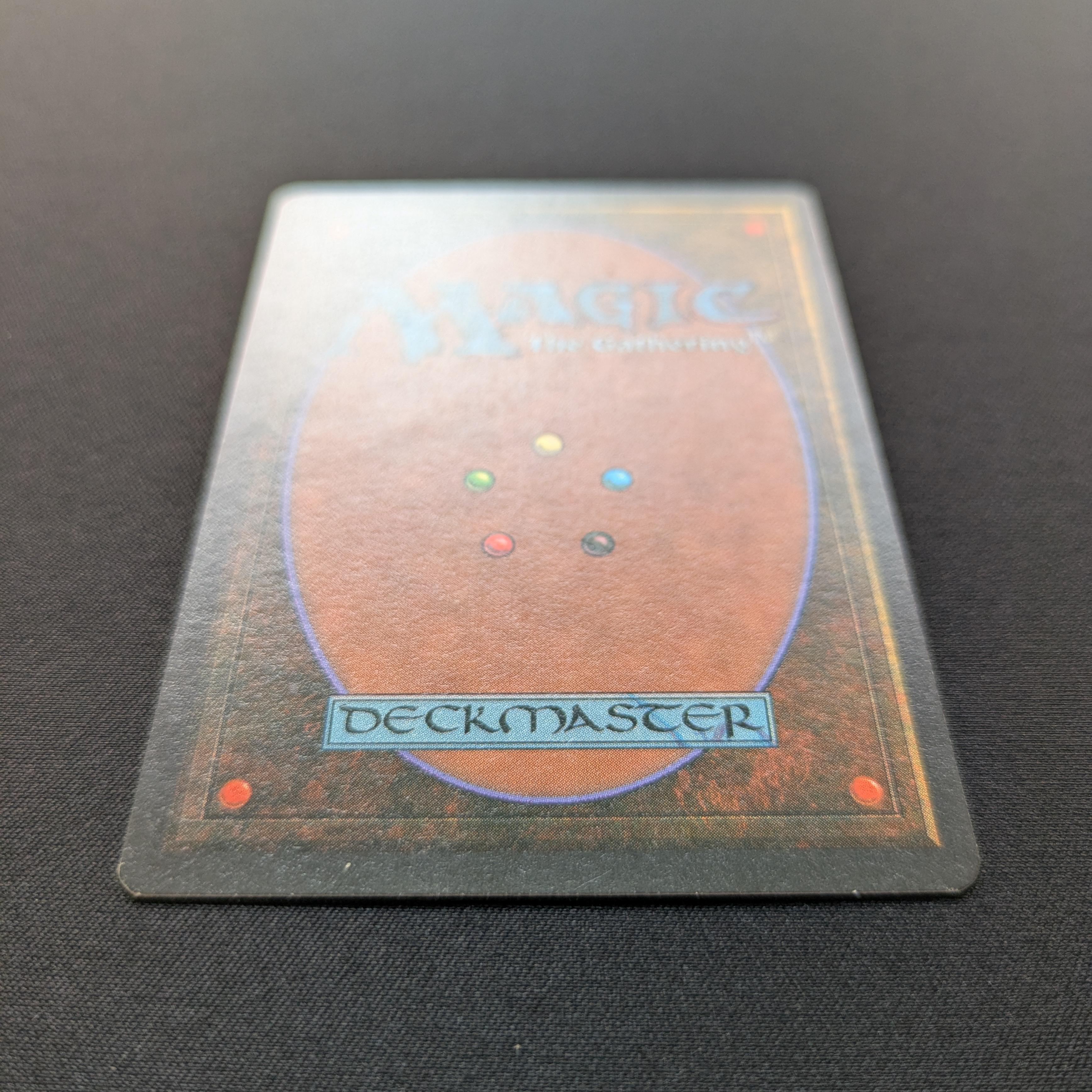 MTG Singles - The Tabernacle at Pendrell Vale - Legends Italian -