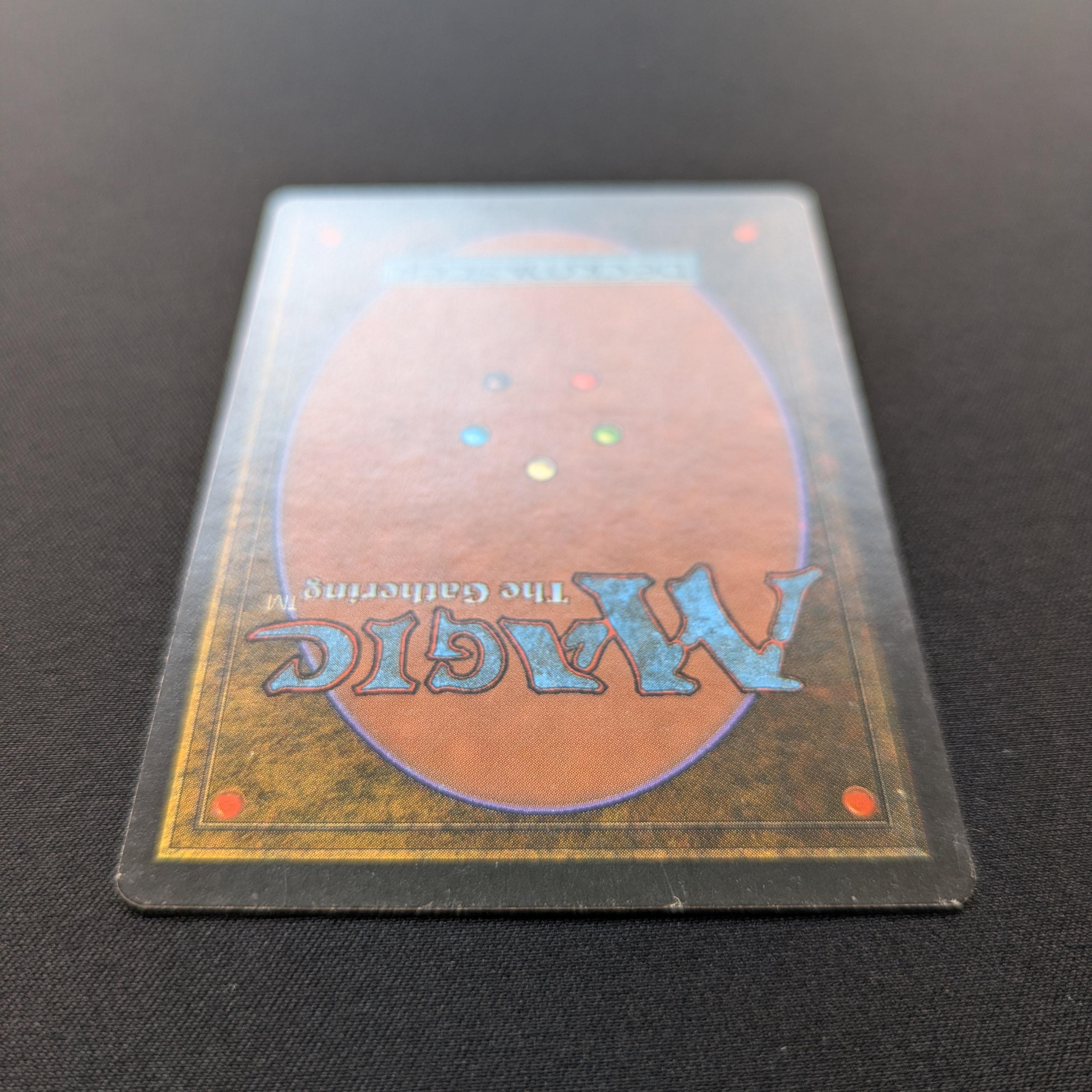 MTG Singles - Bayou - Revised -