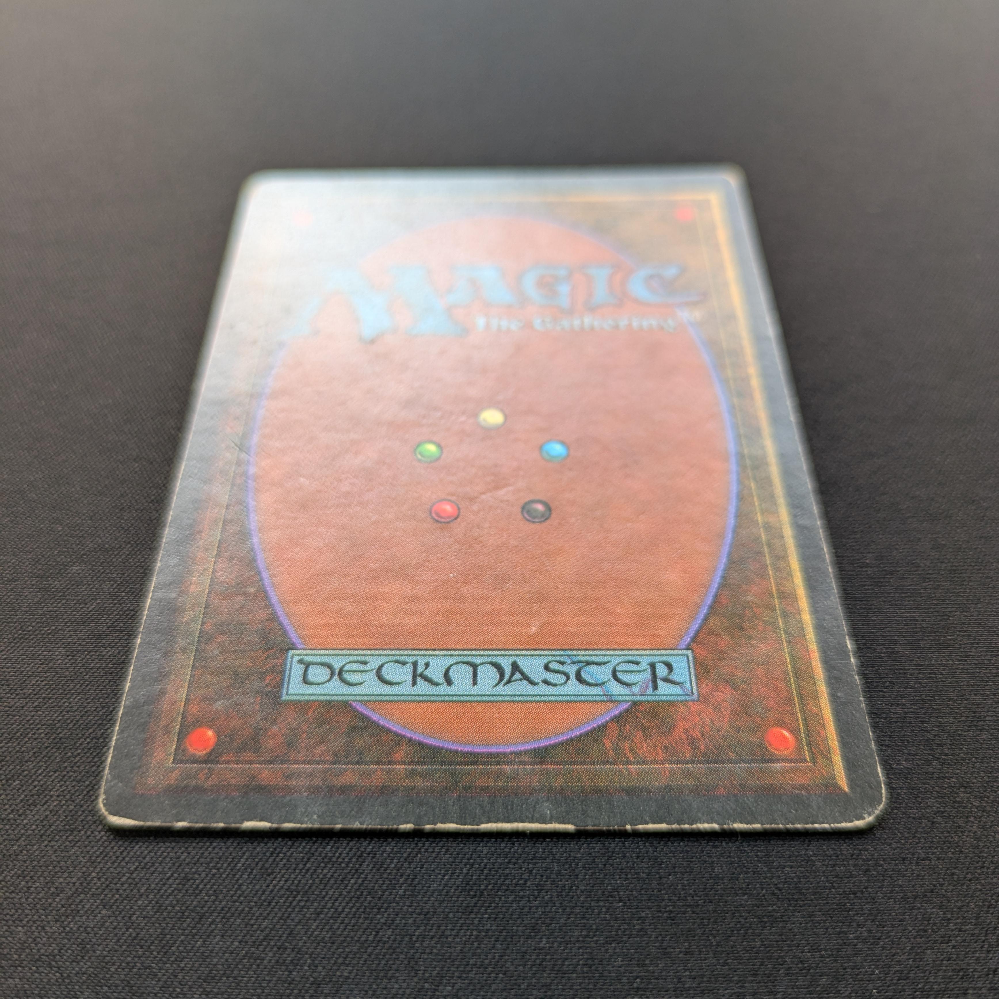 MTG Singles - Tundra - Revised -