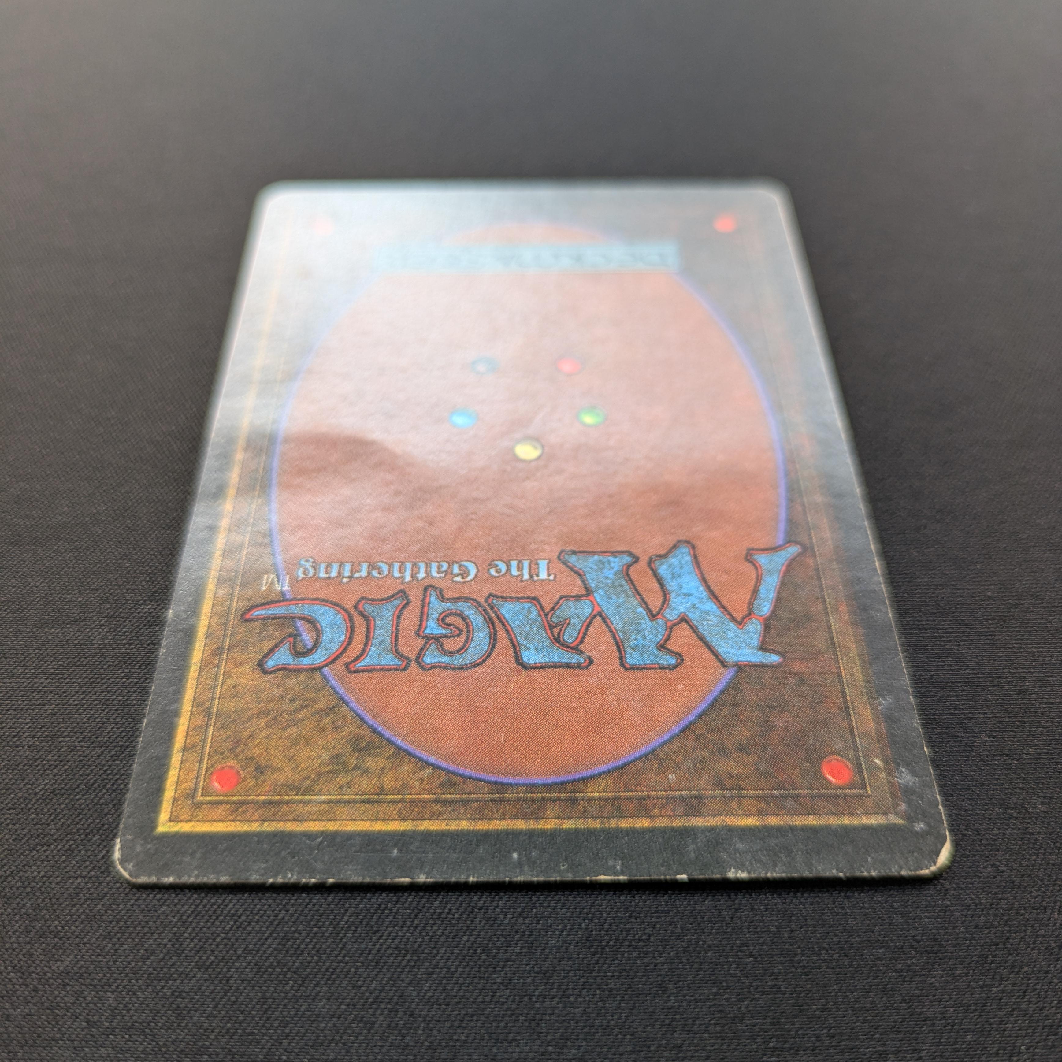 MTG Singles - Tundra - Revised -