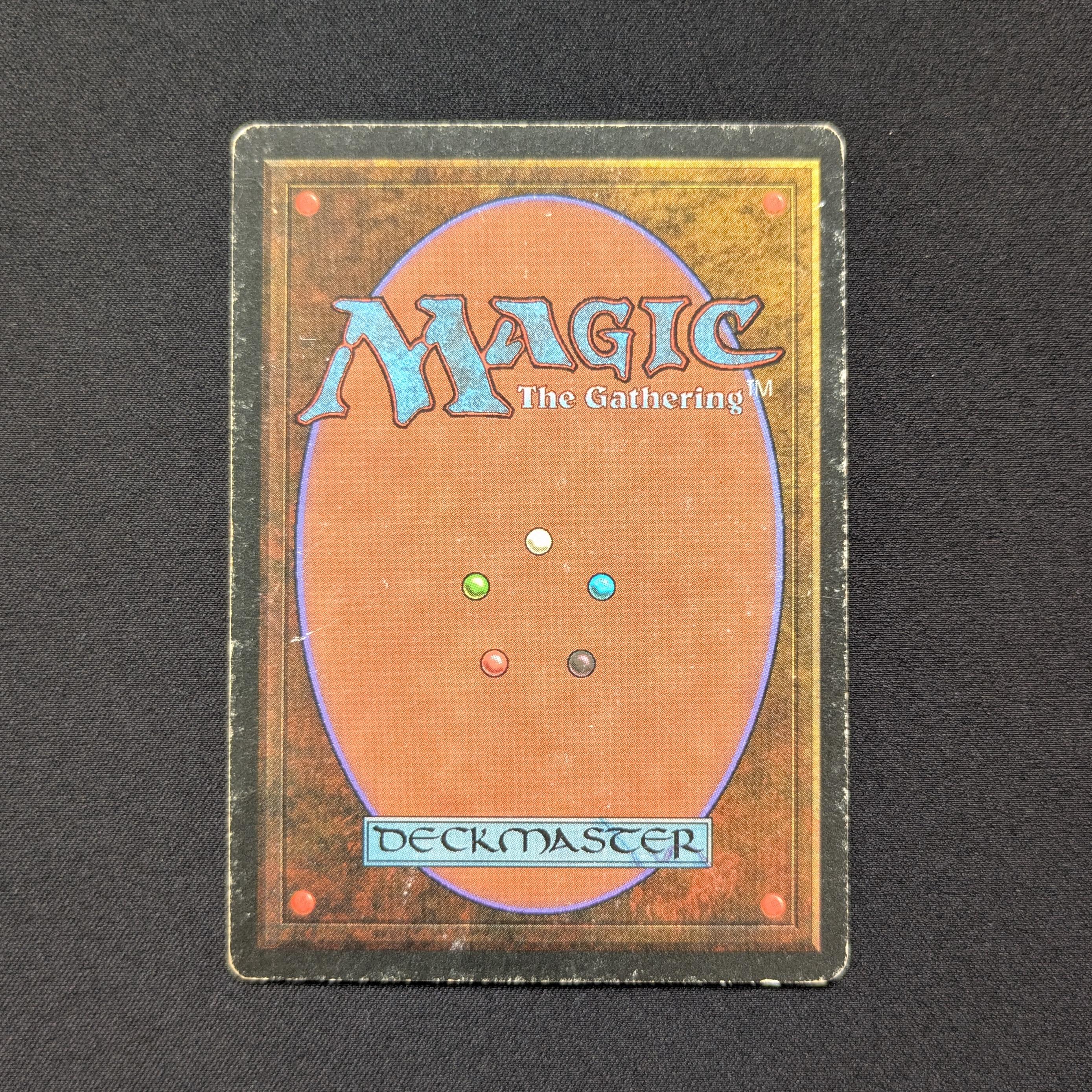 MTG Singles - Underground Sea - Revised -