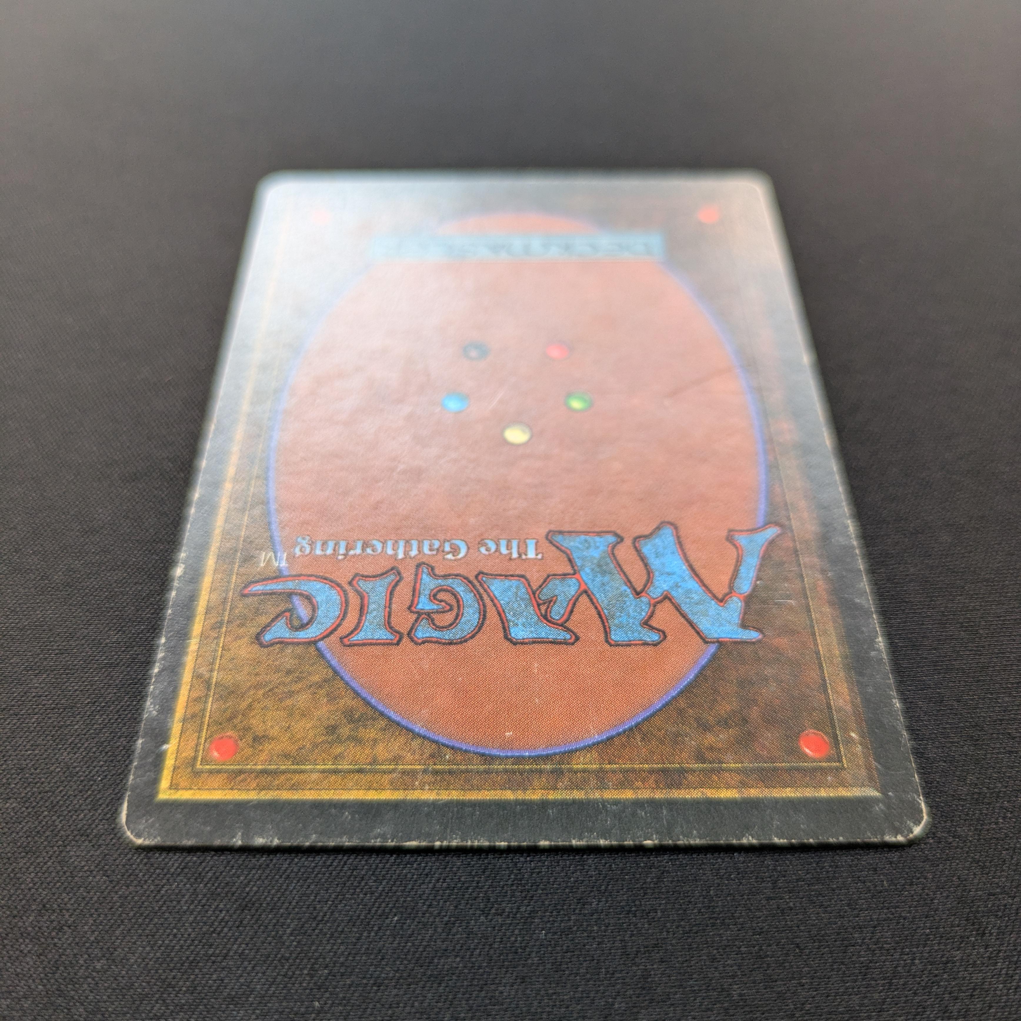 MTG Singles - Underground Sea - Revised -