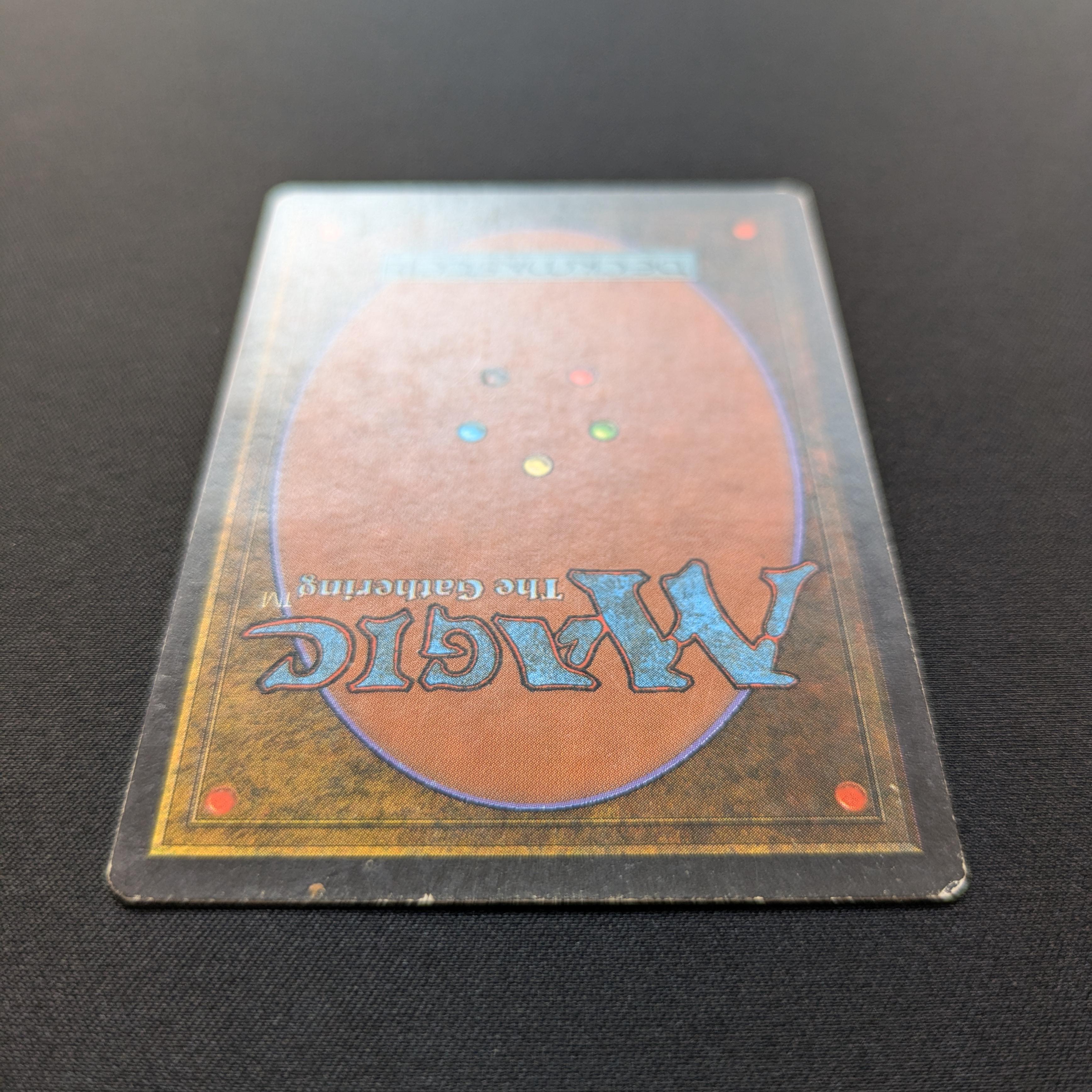 MTG Singles - Volcanic Island - Revised -