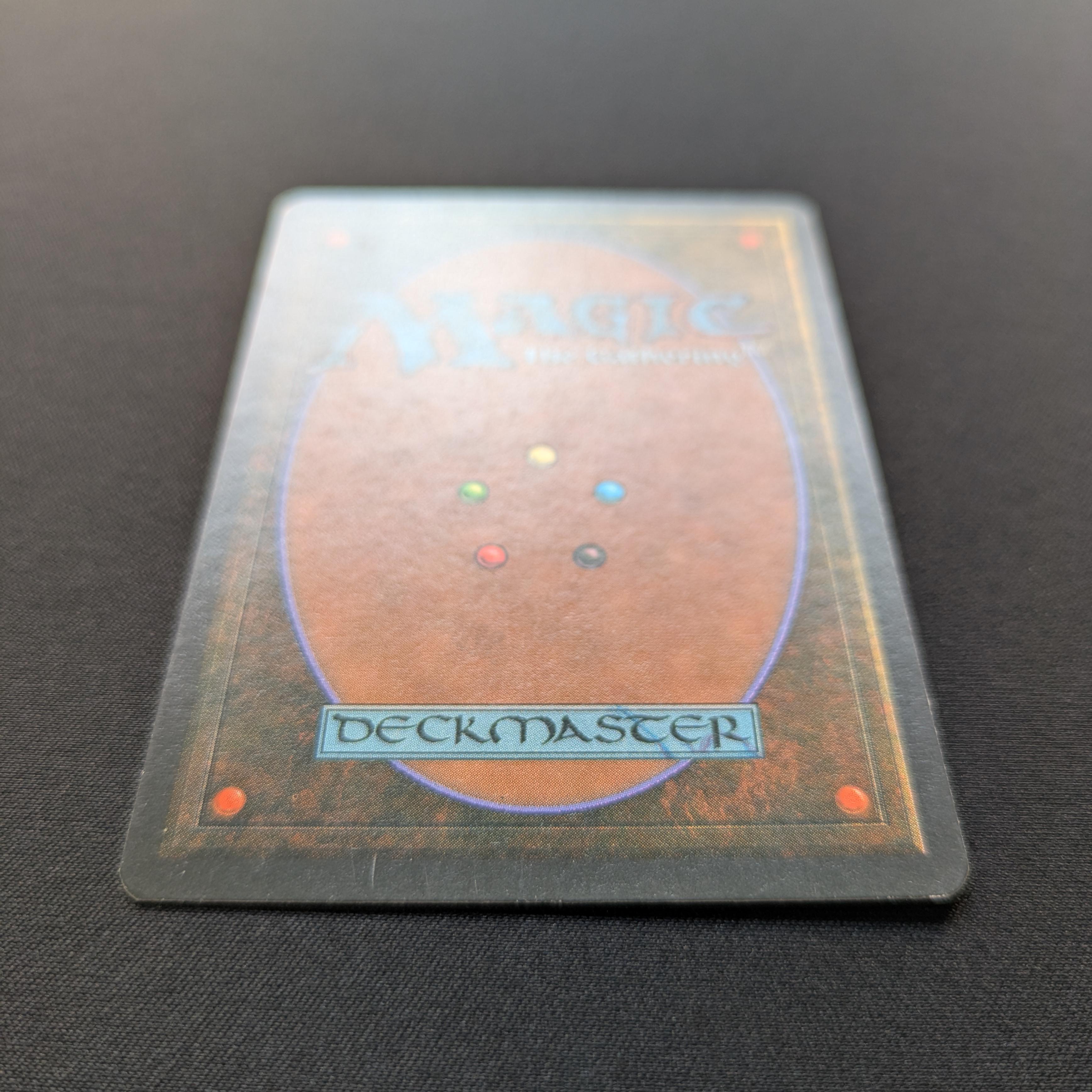 MTG Singles - Savannah - Foreign White Bordered -