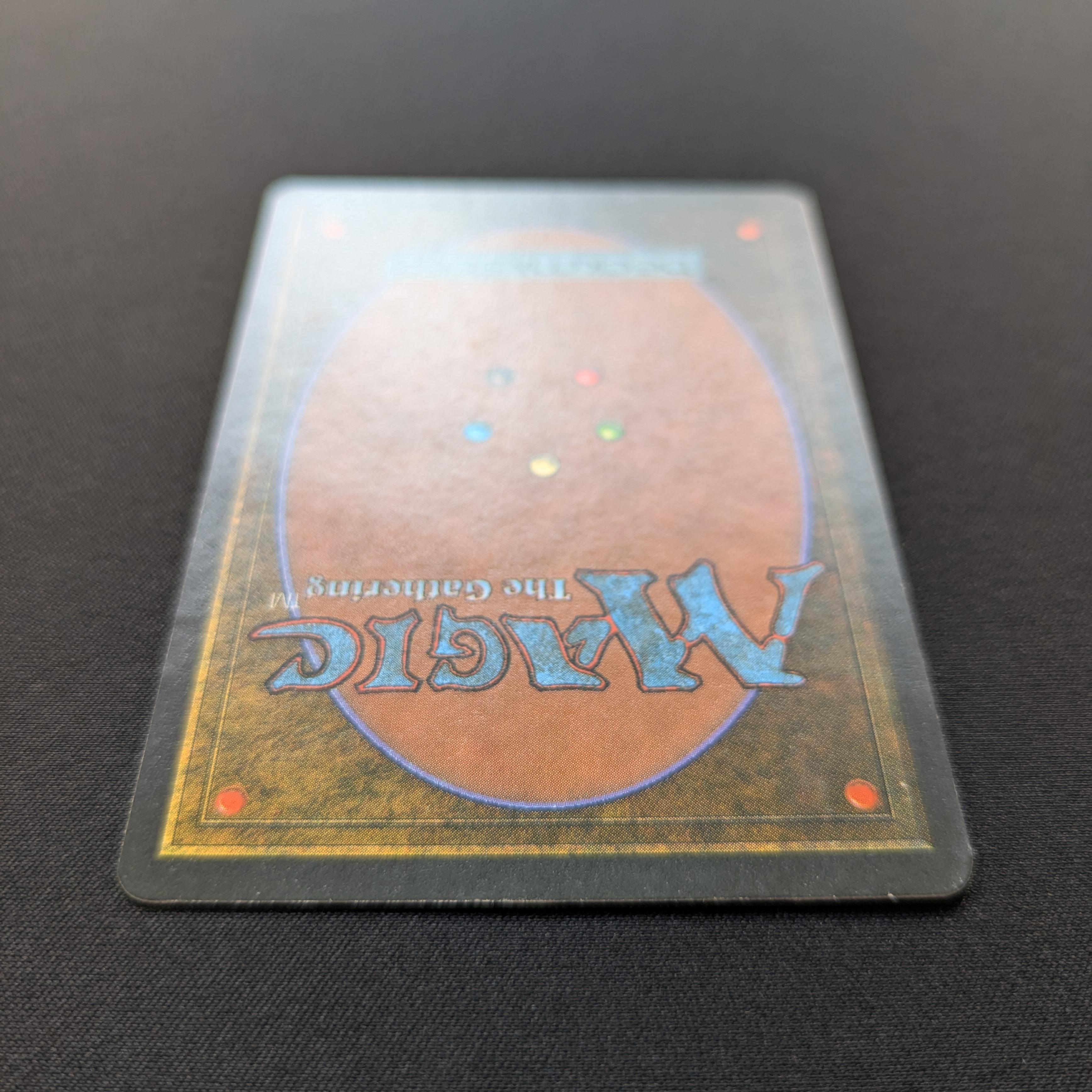 MTG Singles - Savannah - Foreign White Bordered -