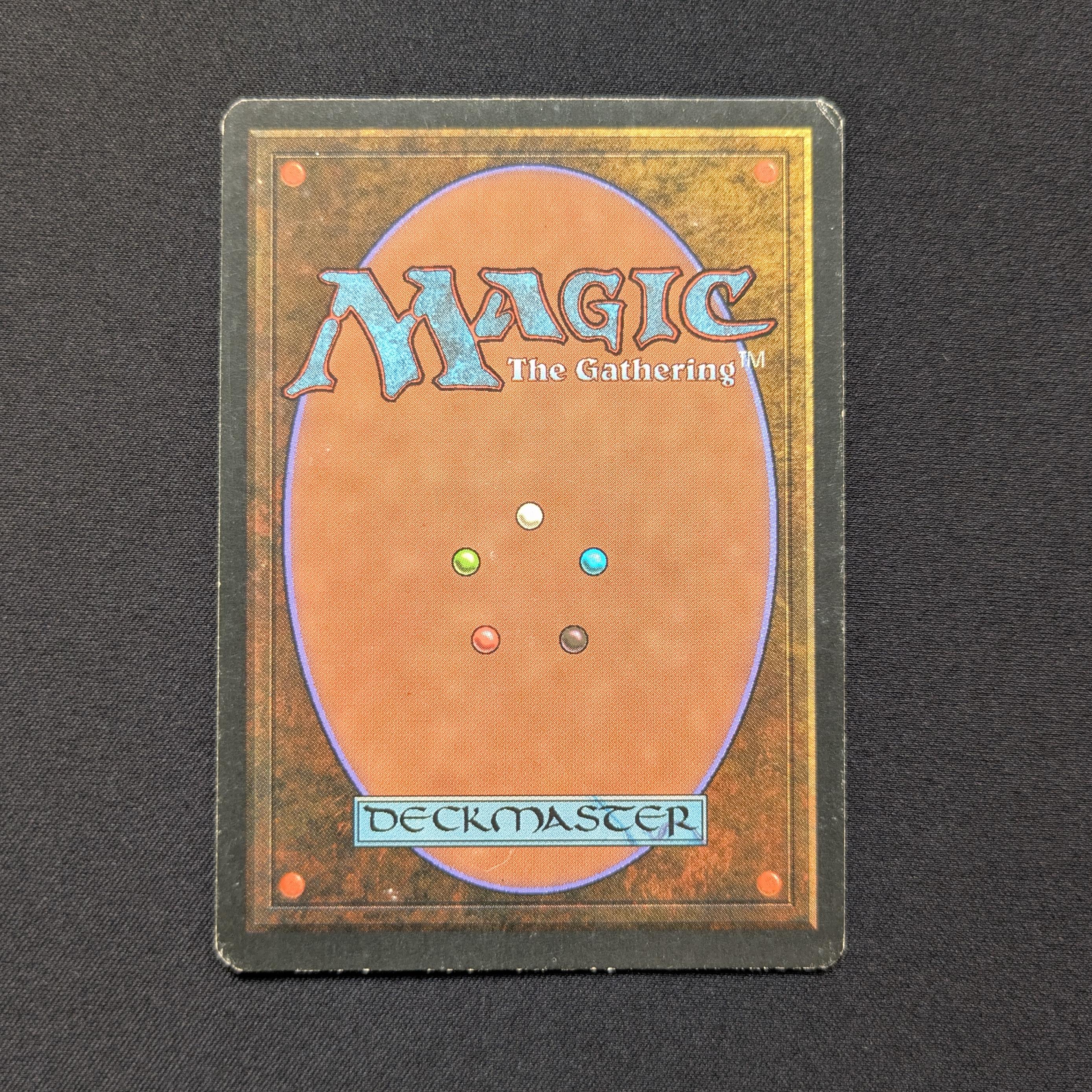 MTG Singles - Savannah - Foreign White Bordered -