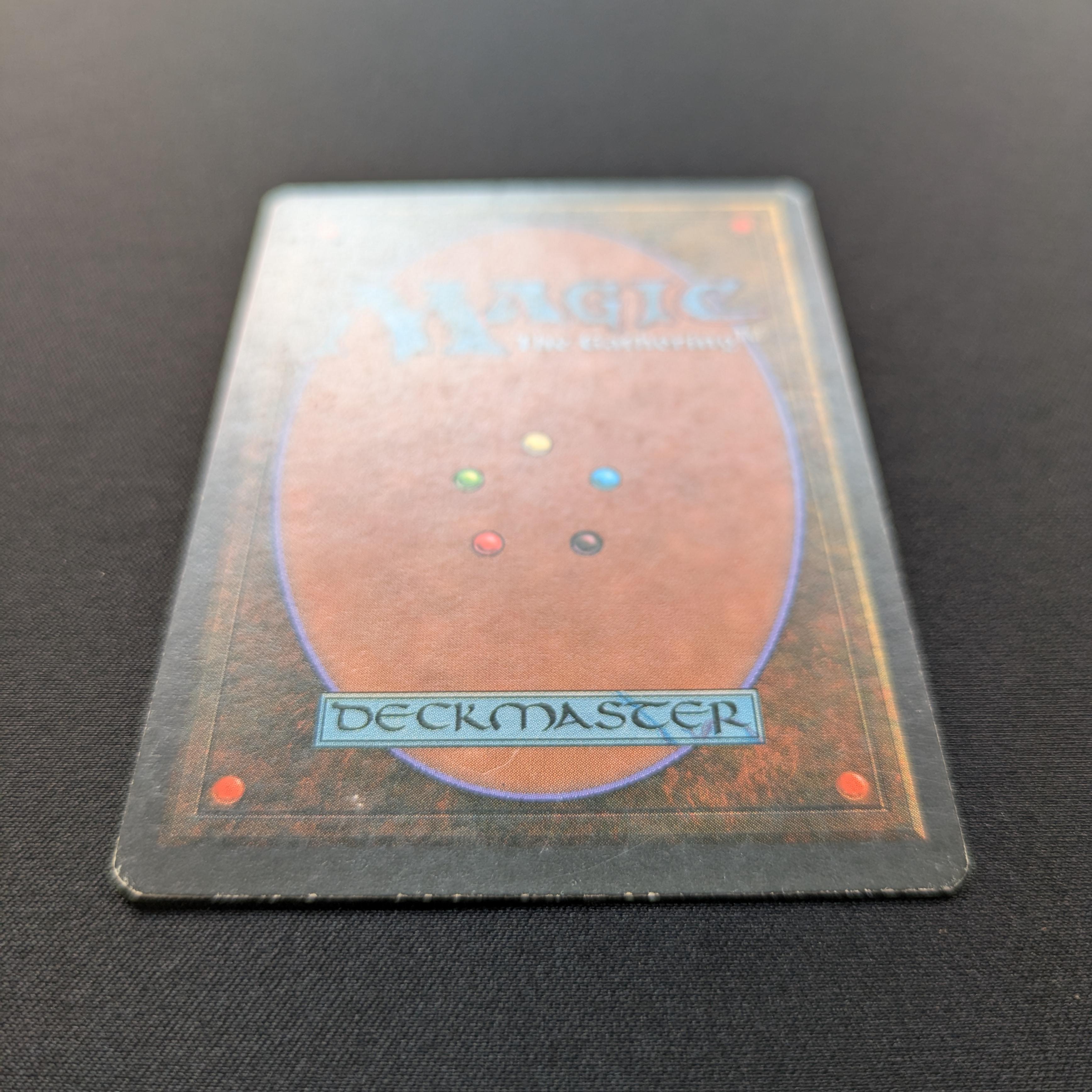 MTG Singles - Savannah - Foreign White Bordered -