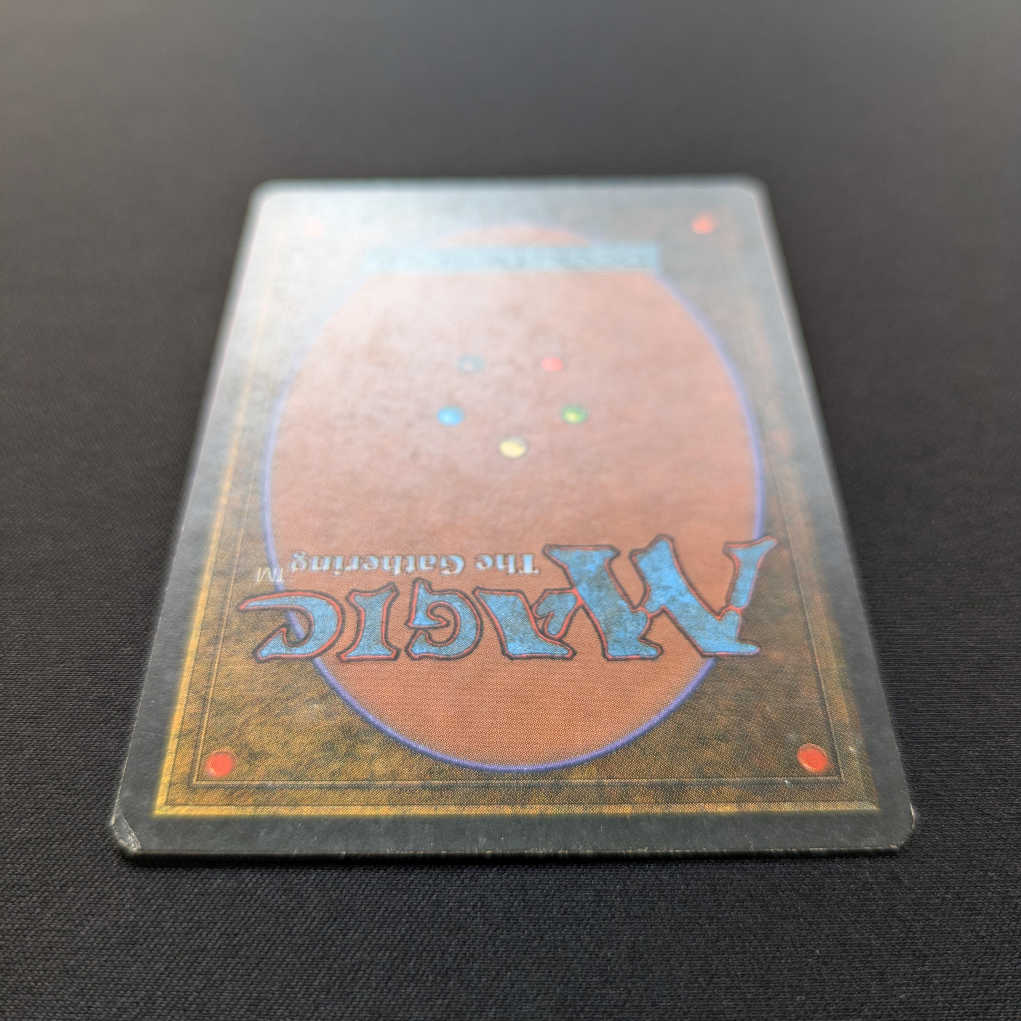 MTG Singles - Savannah - Foreign White Bordered -