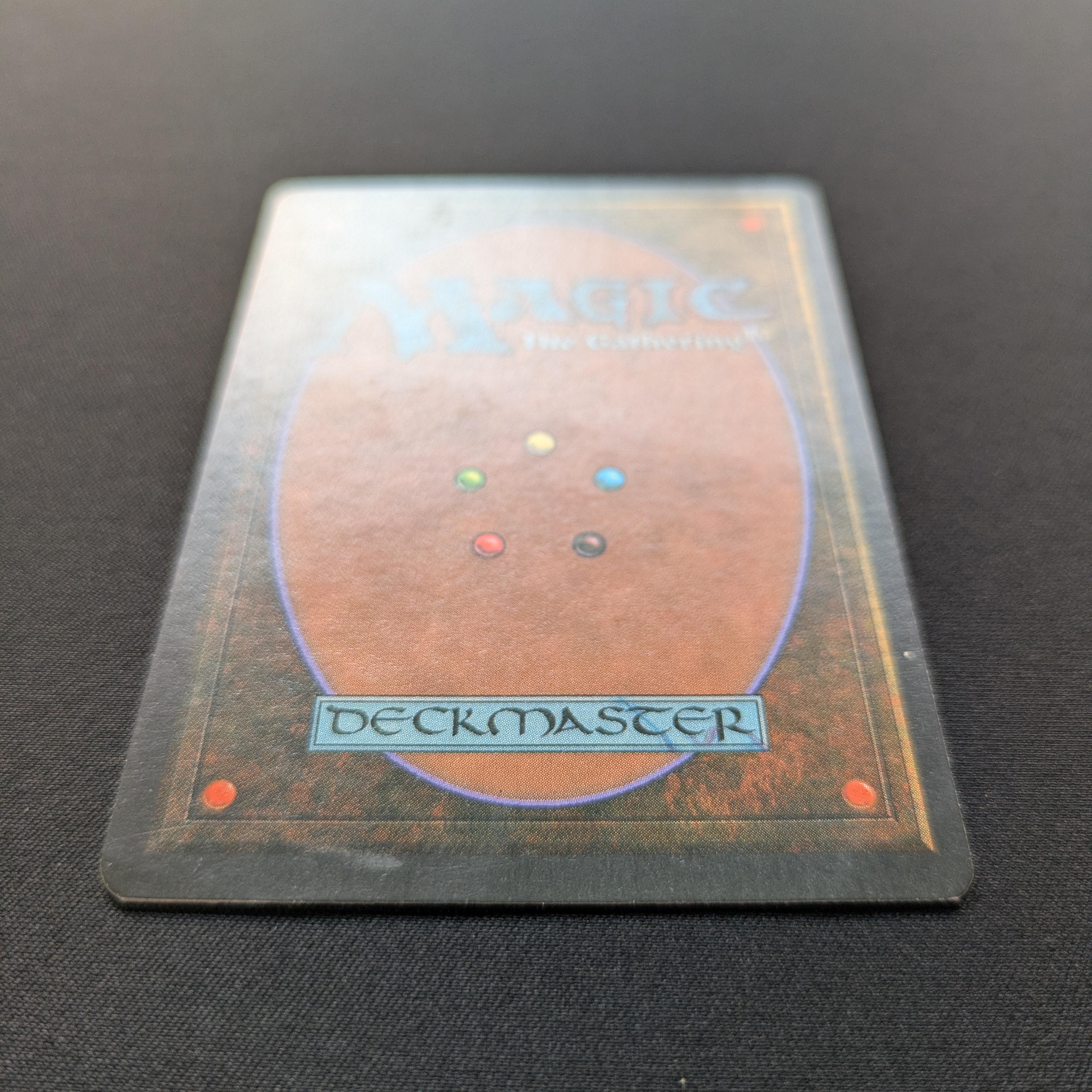 MTG Singles - Taiga - Foreign White Bordered -