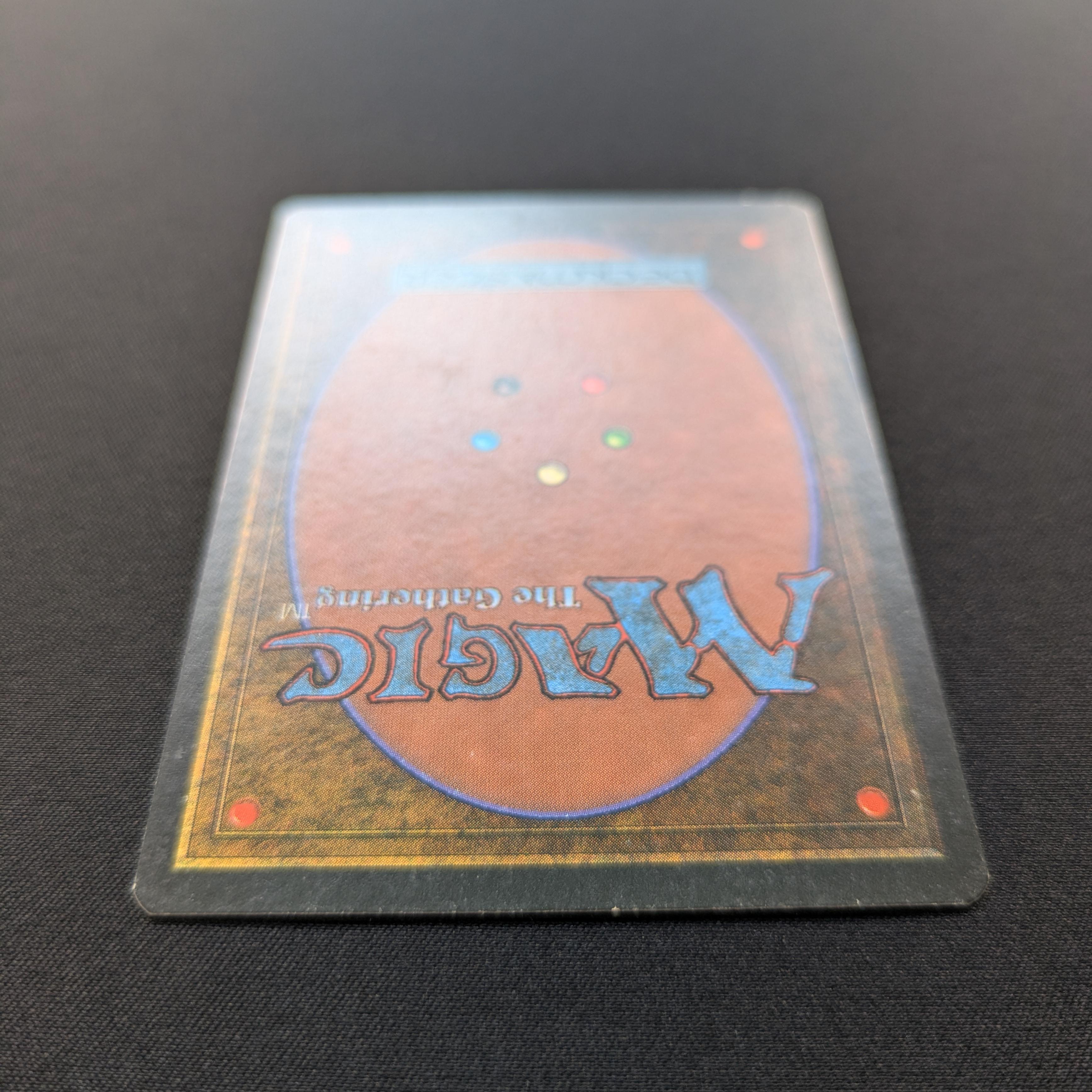 MTG Singles - Badlands - Foreign Black Bordered -