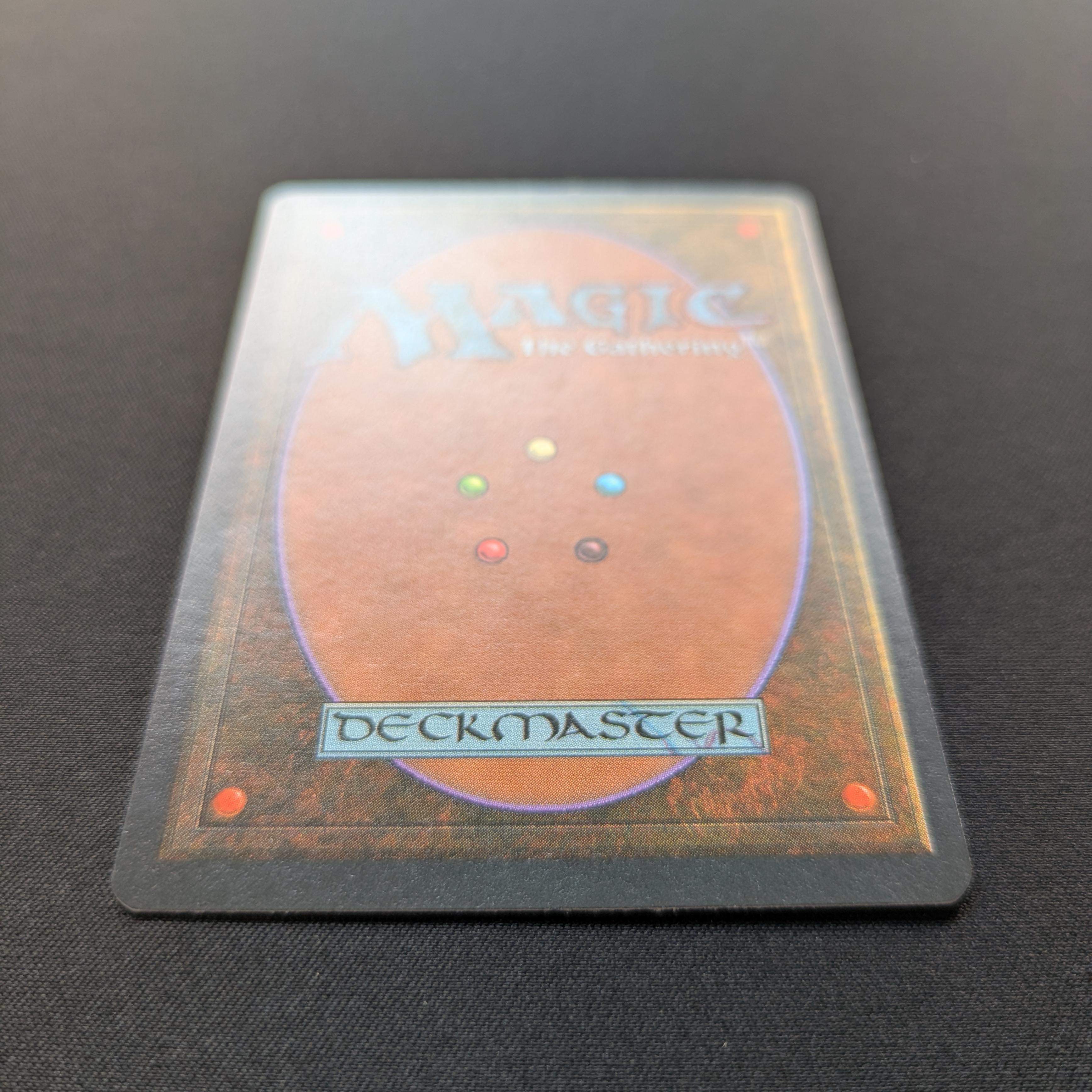 MTG Singles - Phyrexian Dreadnought - Mirage -