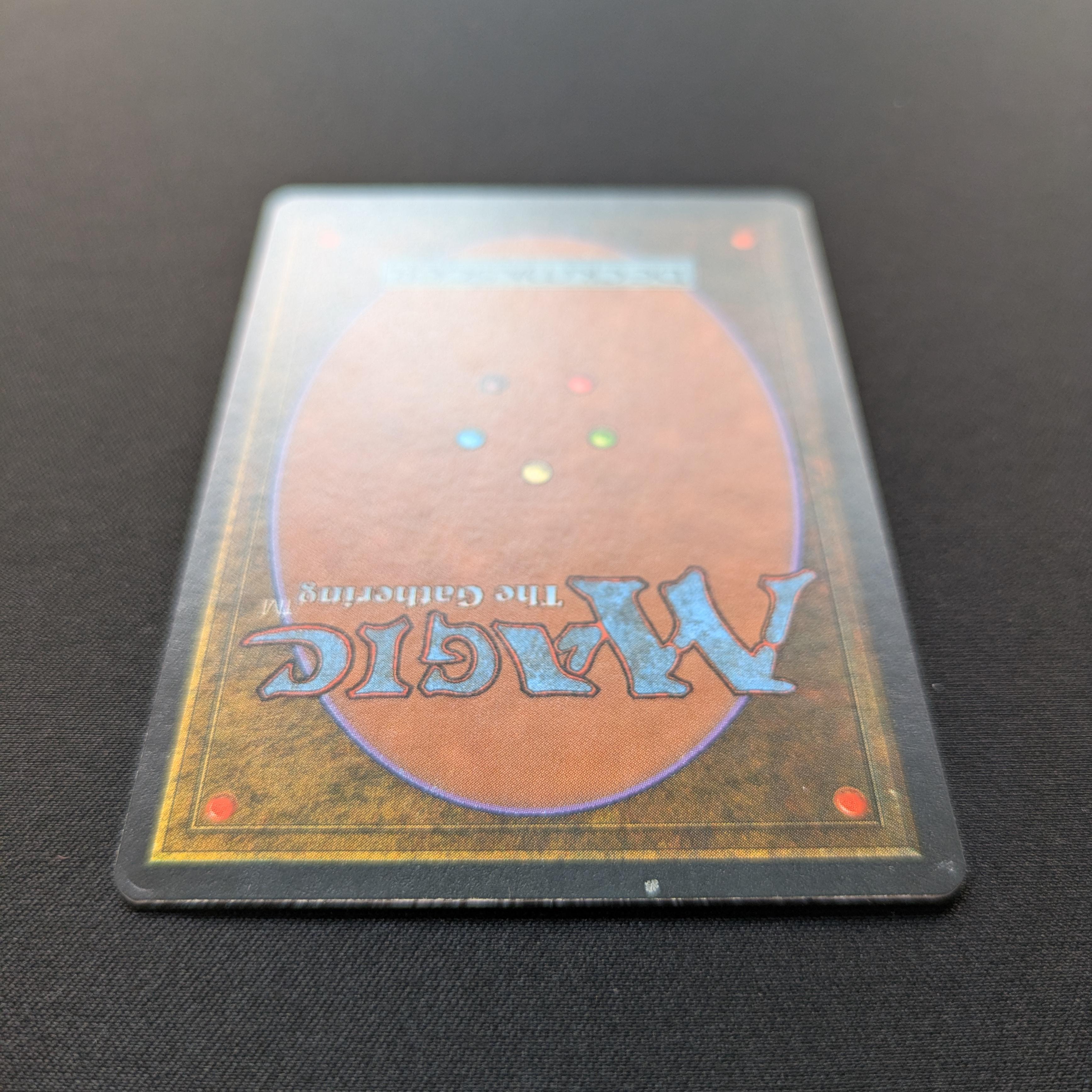 MTG Singles - Phyrexian Dreadnought - Mirage -