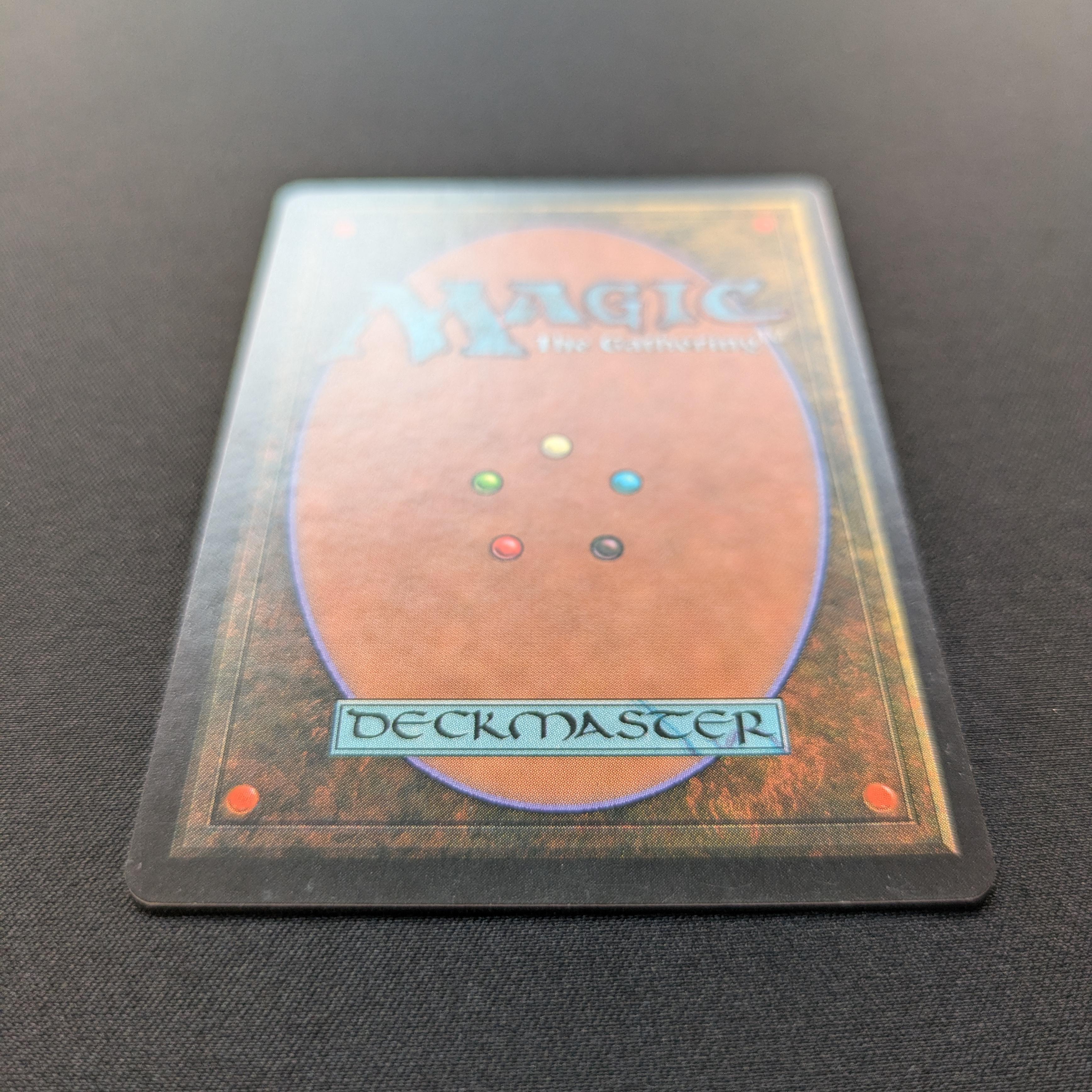 MTG Singles - Gilded Drake - Urza's Saga -