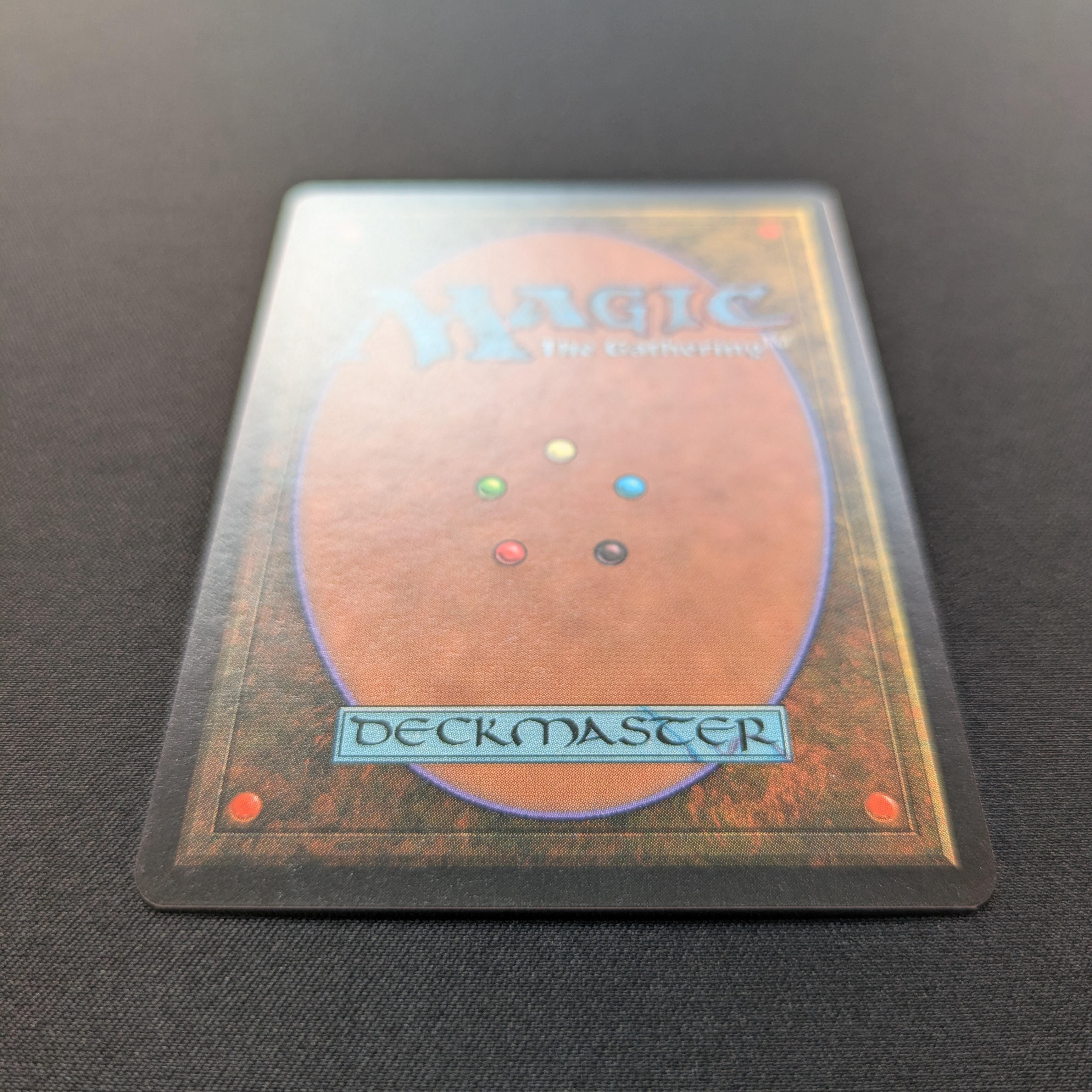 MTG Singles - Survival of the Fittest - Exodus -