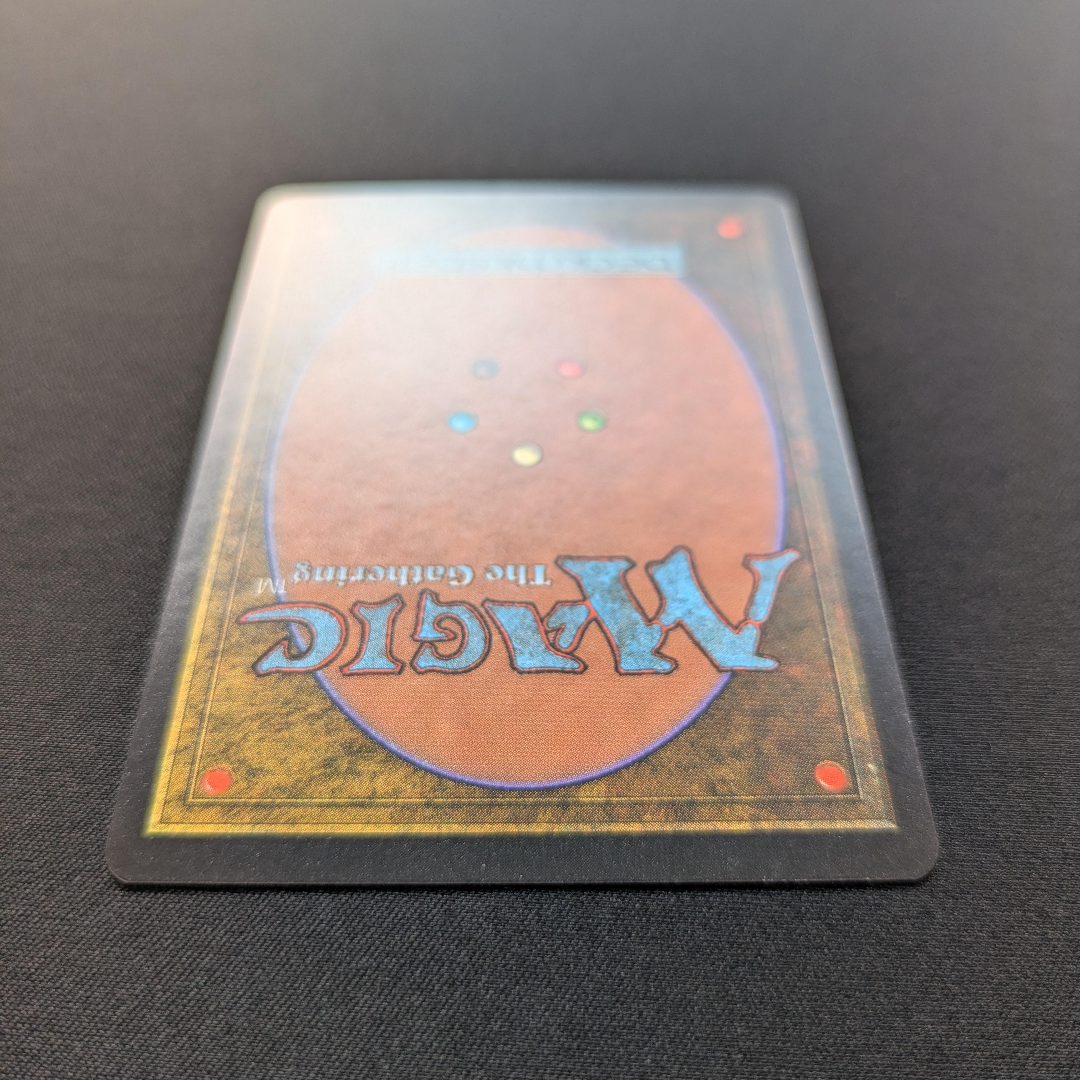 MTG Singles - Survival of the Fittest - Exodus -