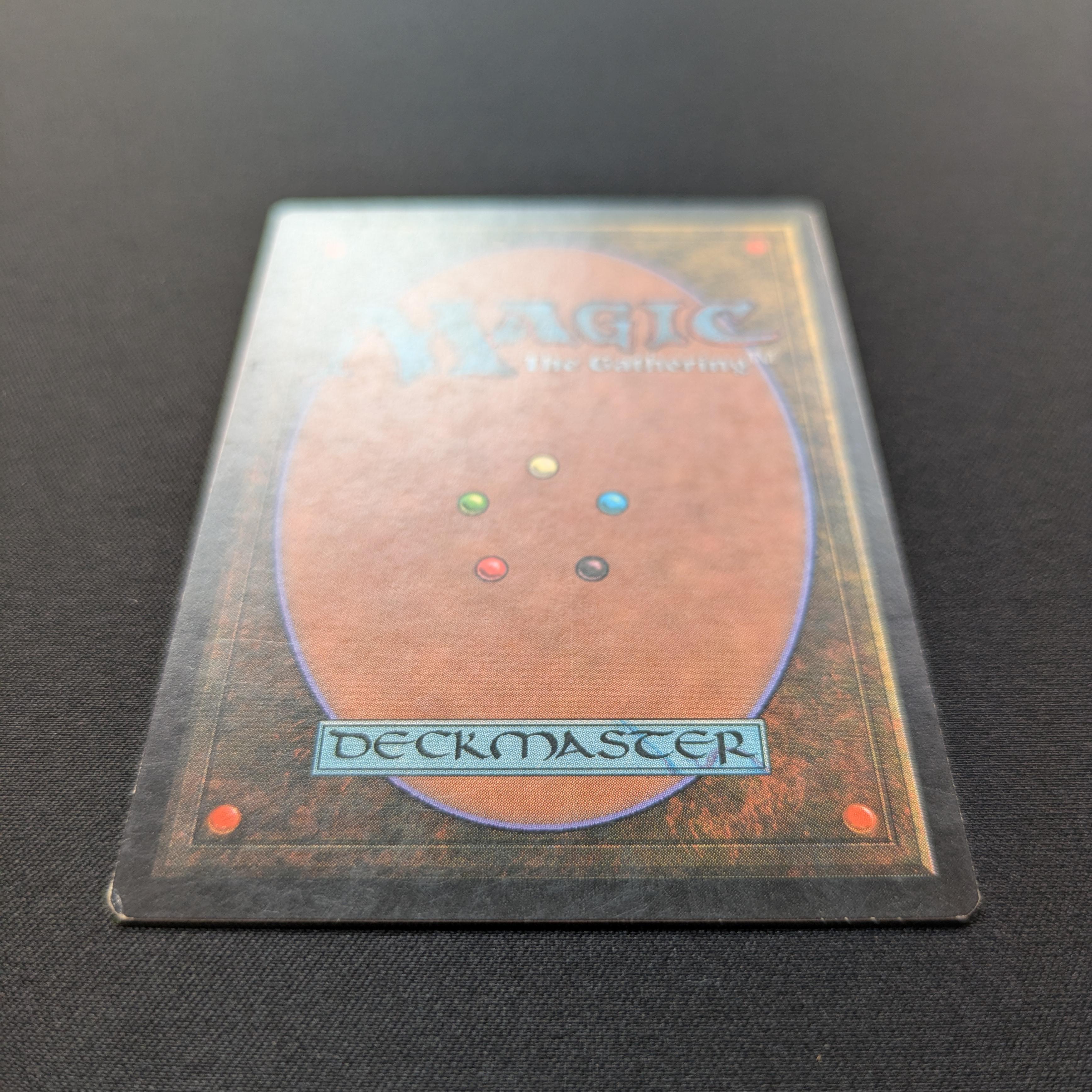 MTG Singles - Grim Monolith - Urza's Legacy -