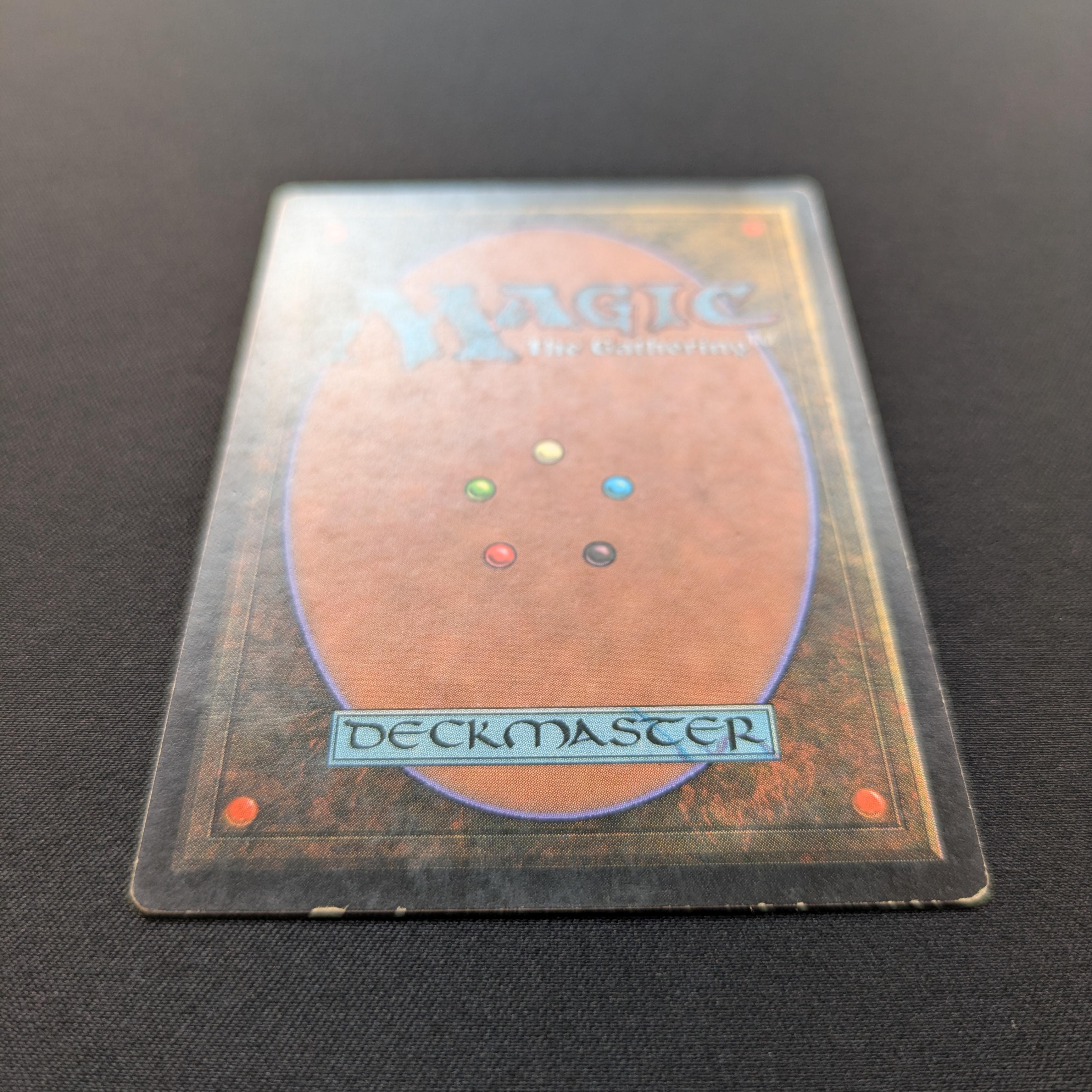 MTG Singles - Grim Monolith - Urza's Legacy -