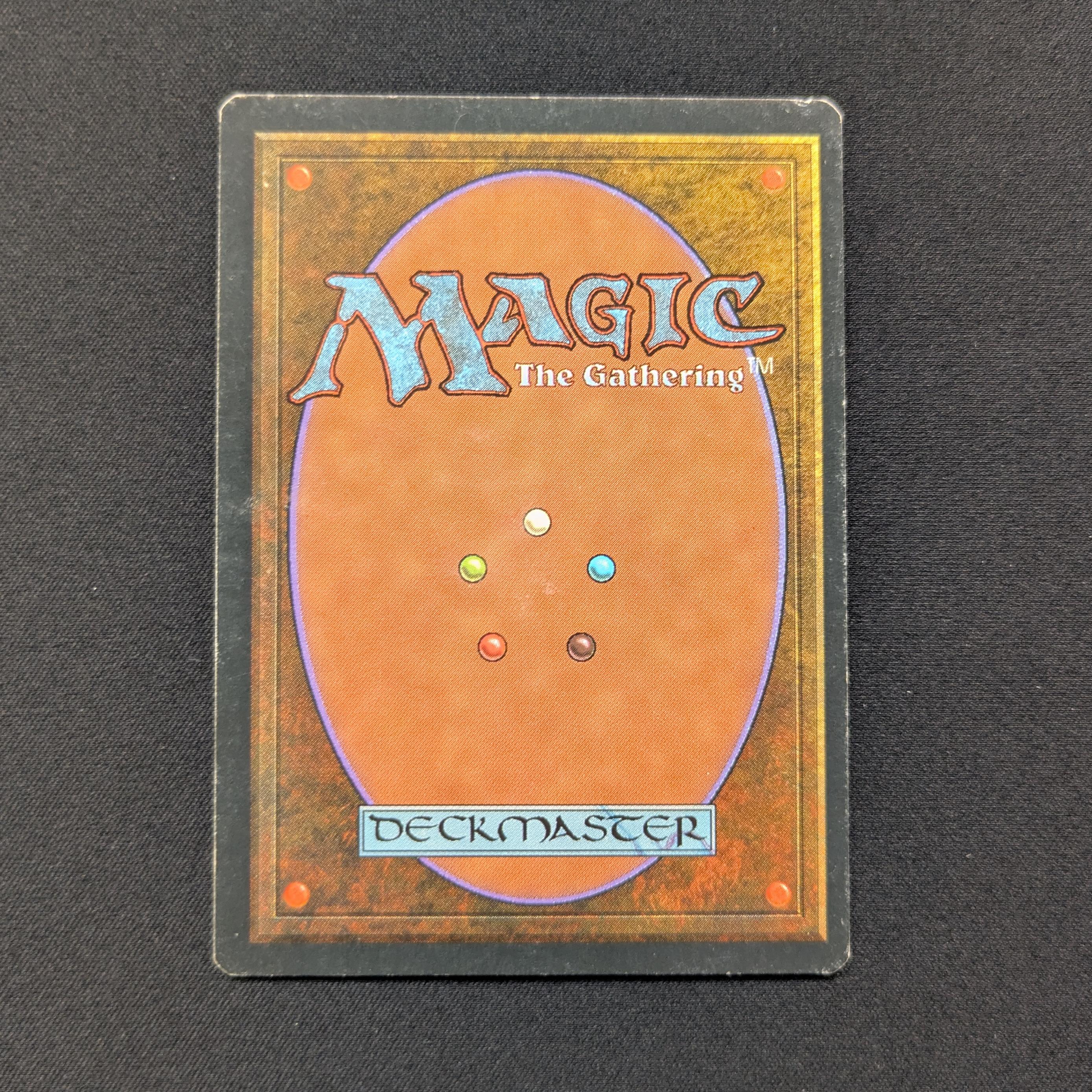 MTG Singles - Phyrexian Dreadnought - Mirage -