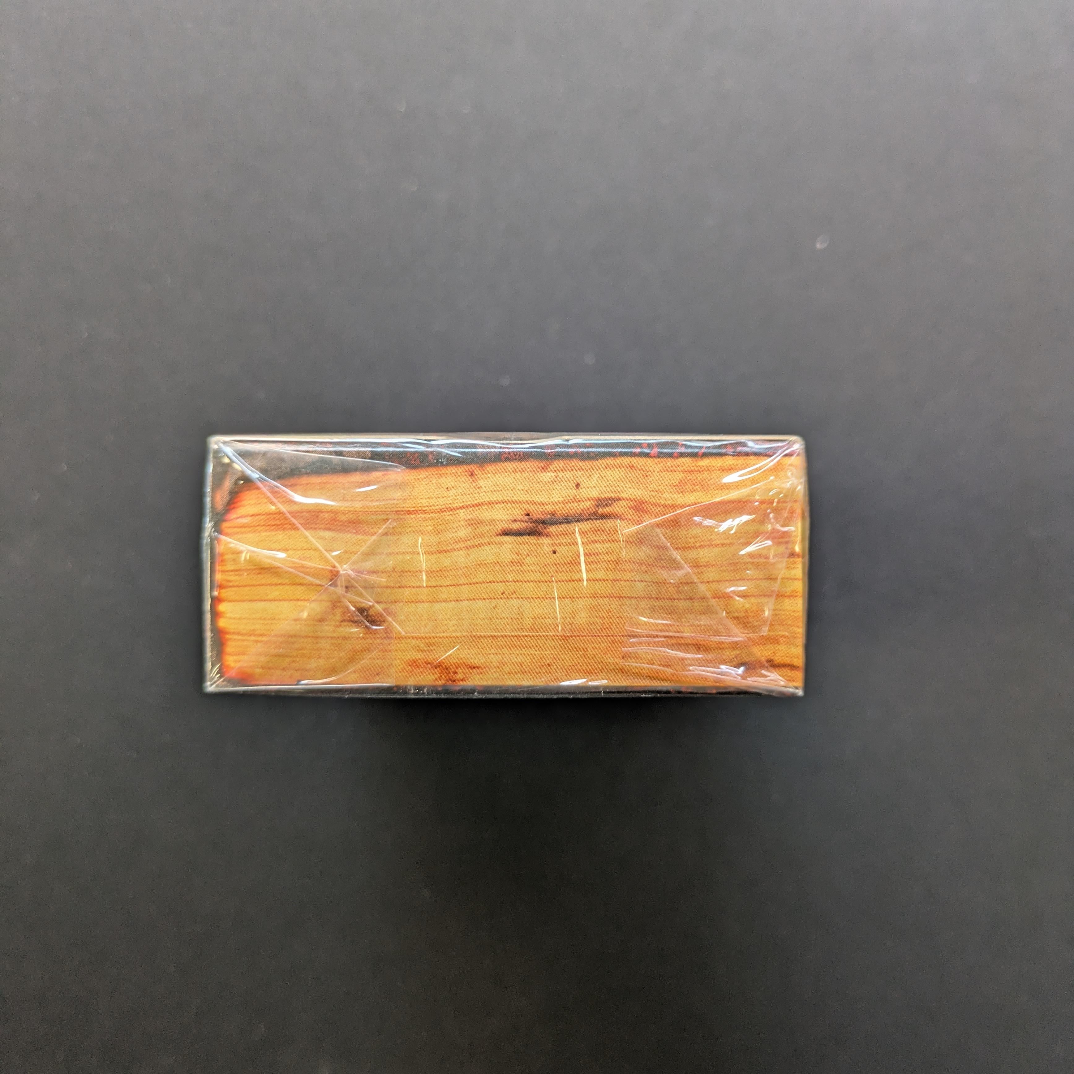 MTG Sealed Product - Foreign Black Bordered Starter Deck -