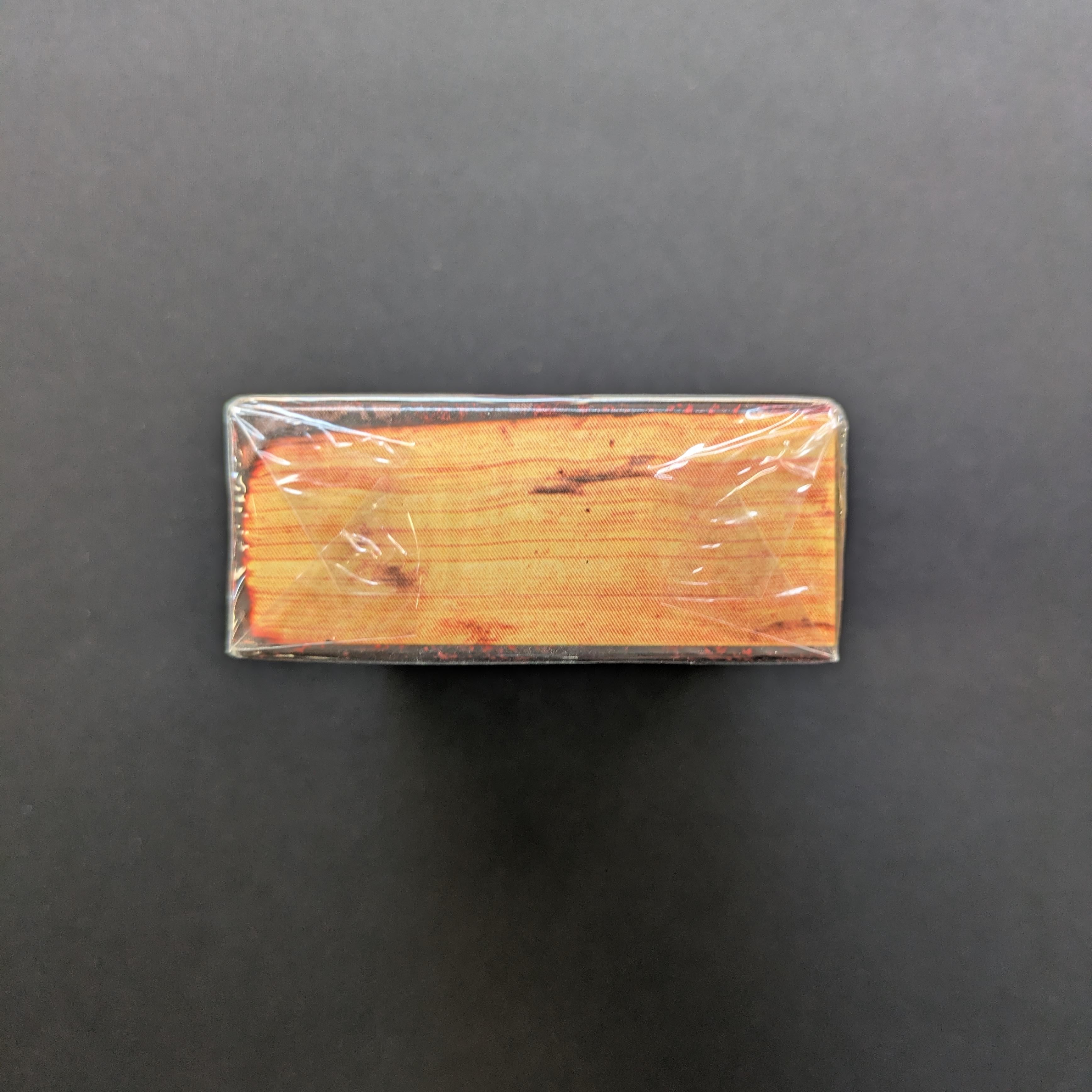 MTG Sealed Product - Foreign White Bordered Starter Deck -