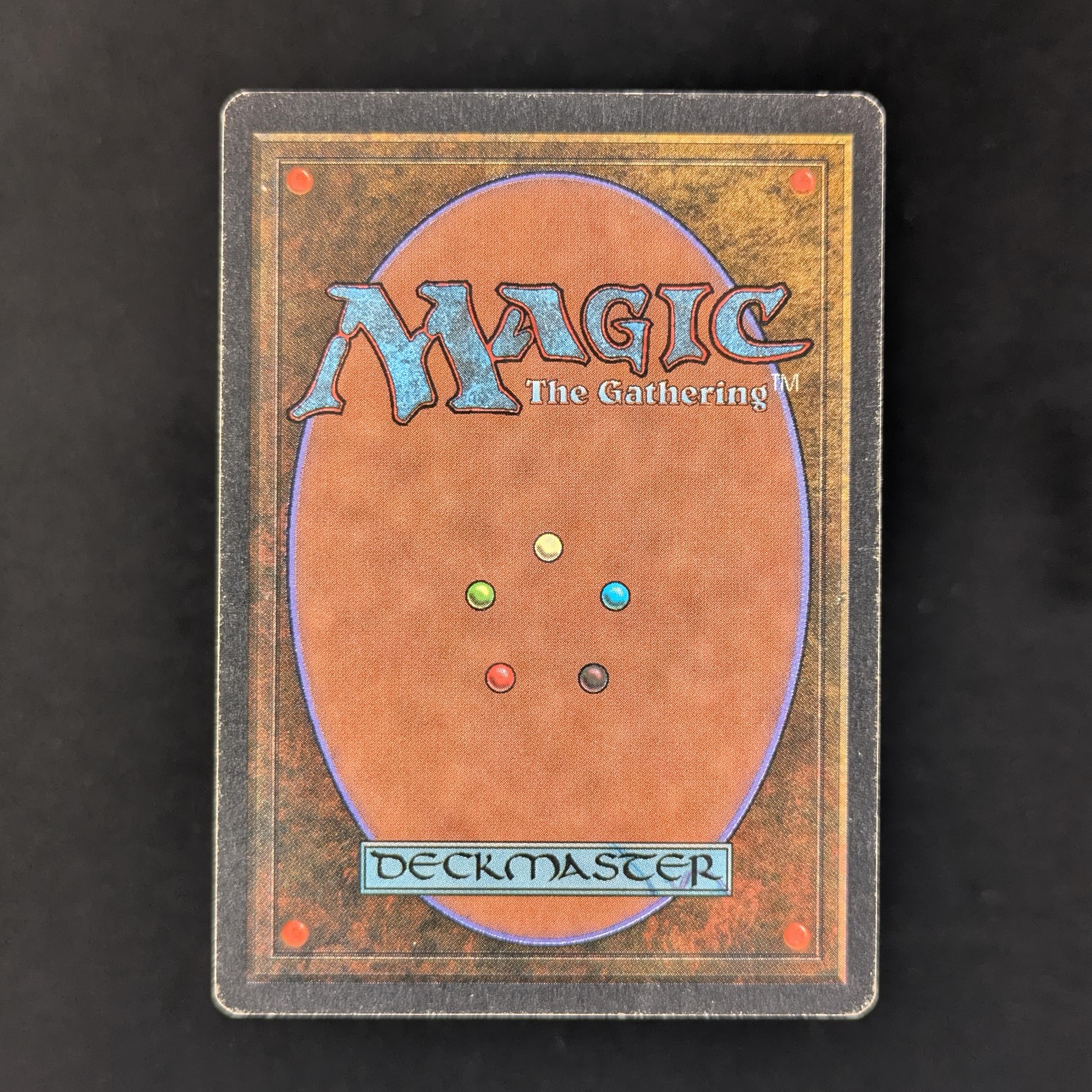 MTG Singles - Armageddon - Unlimited -