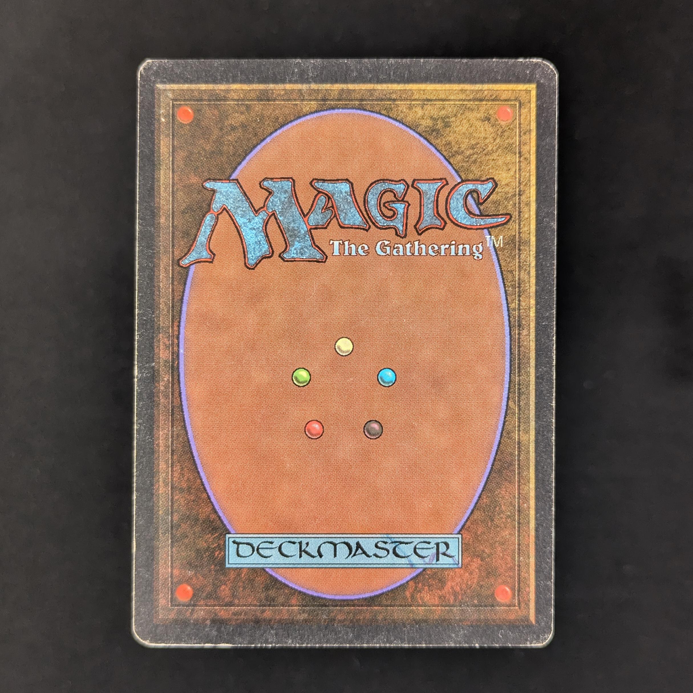 MTG Singles - Armageddon - Unlimited -