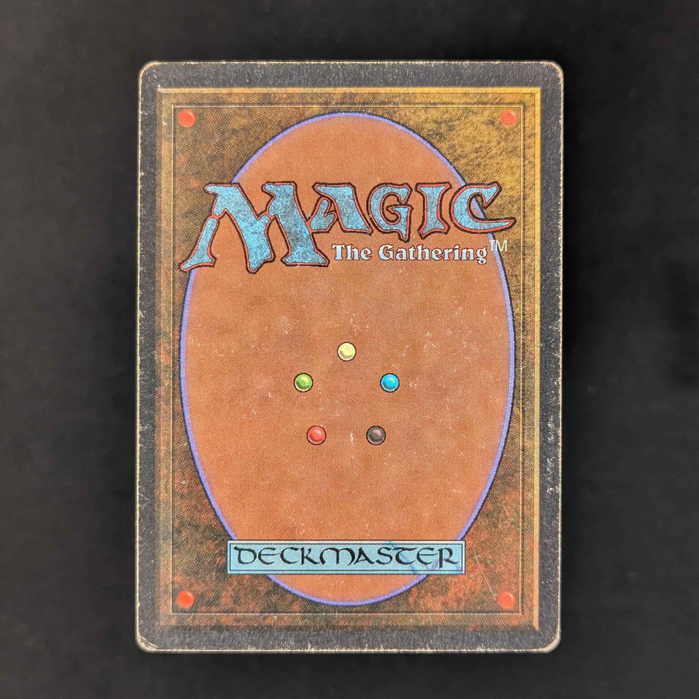 MTG Singles - Forcefield - Unlimited -