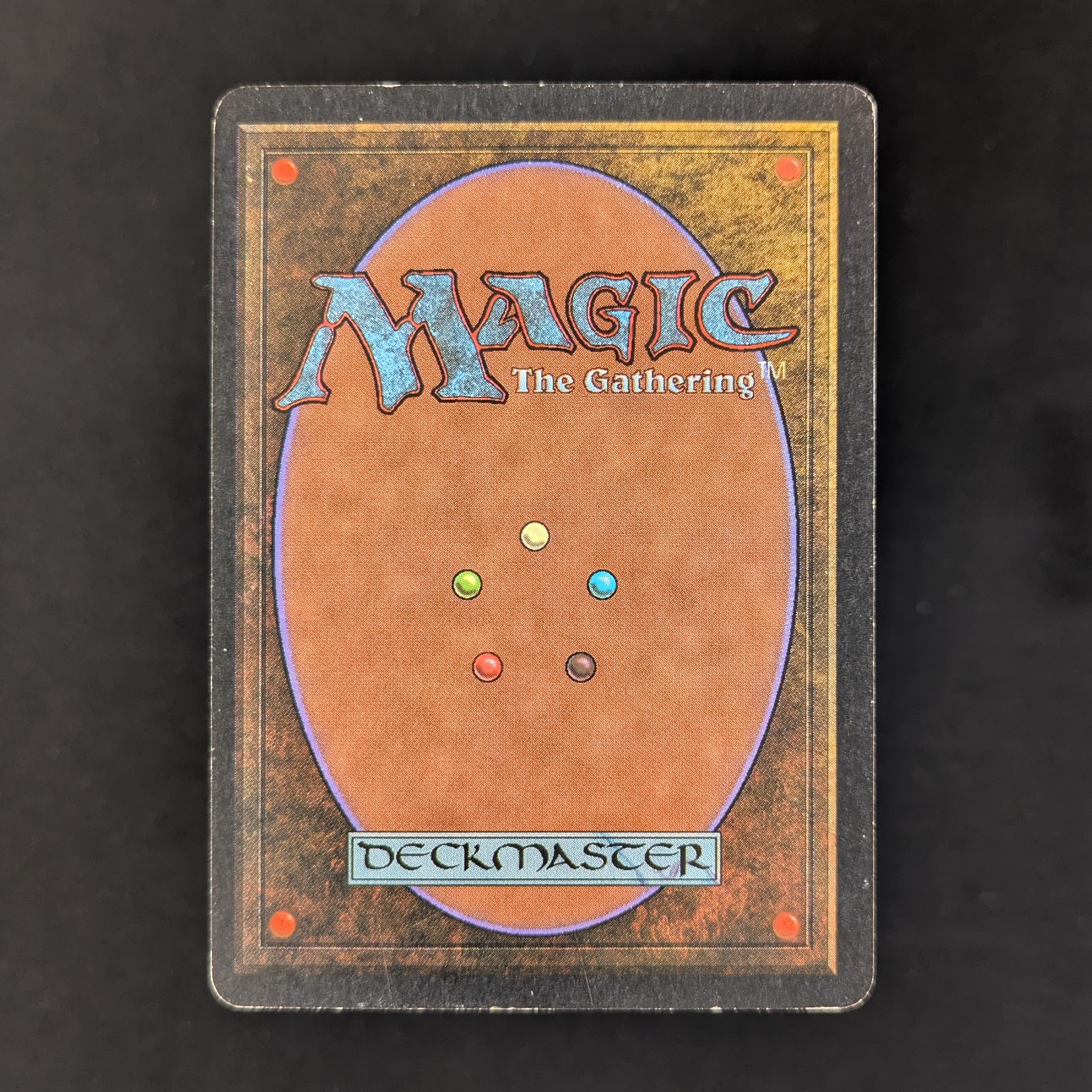 MTG Singles - Mox Emerald - Unlimited -