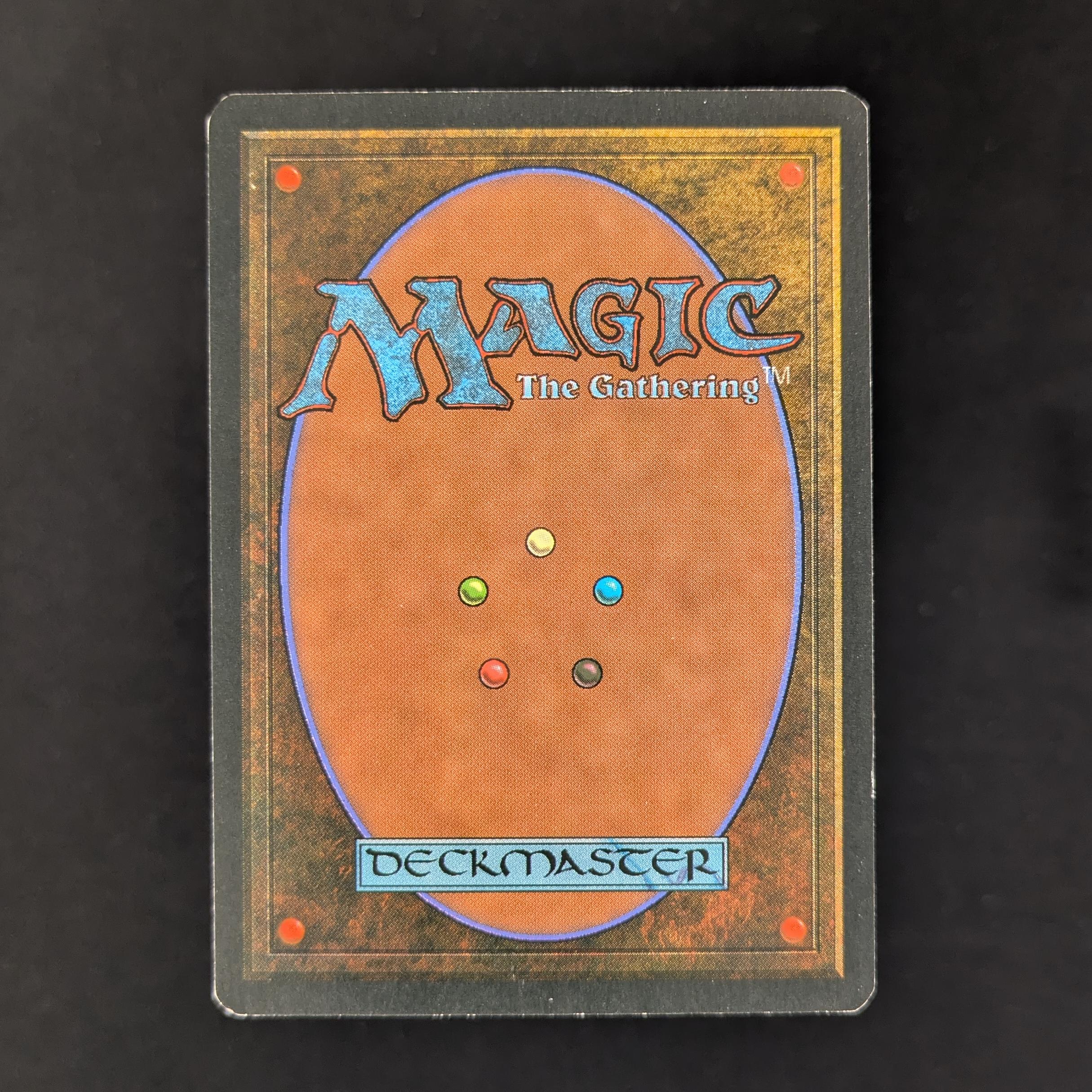 MTG Singles - Chains of Mephistopheles - Legends Italian -