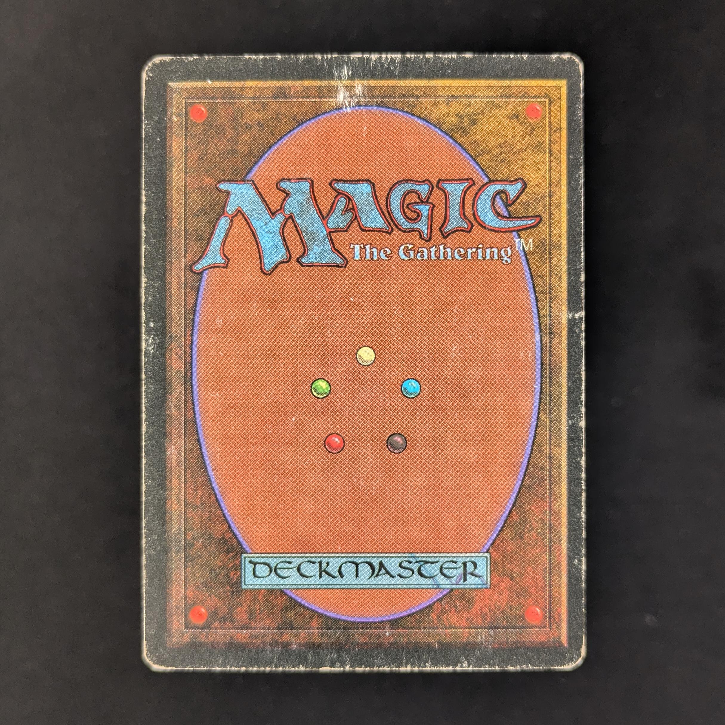 MTG Singles - Underground Sea - Revised -