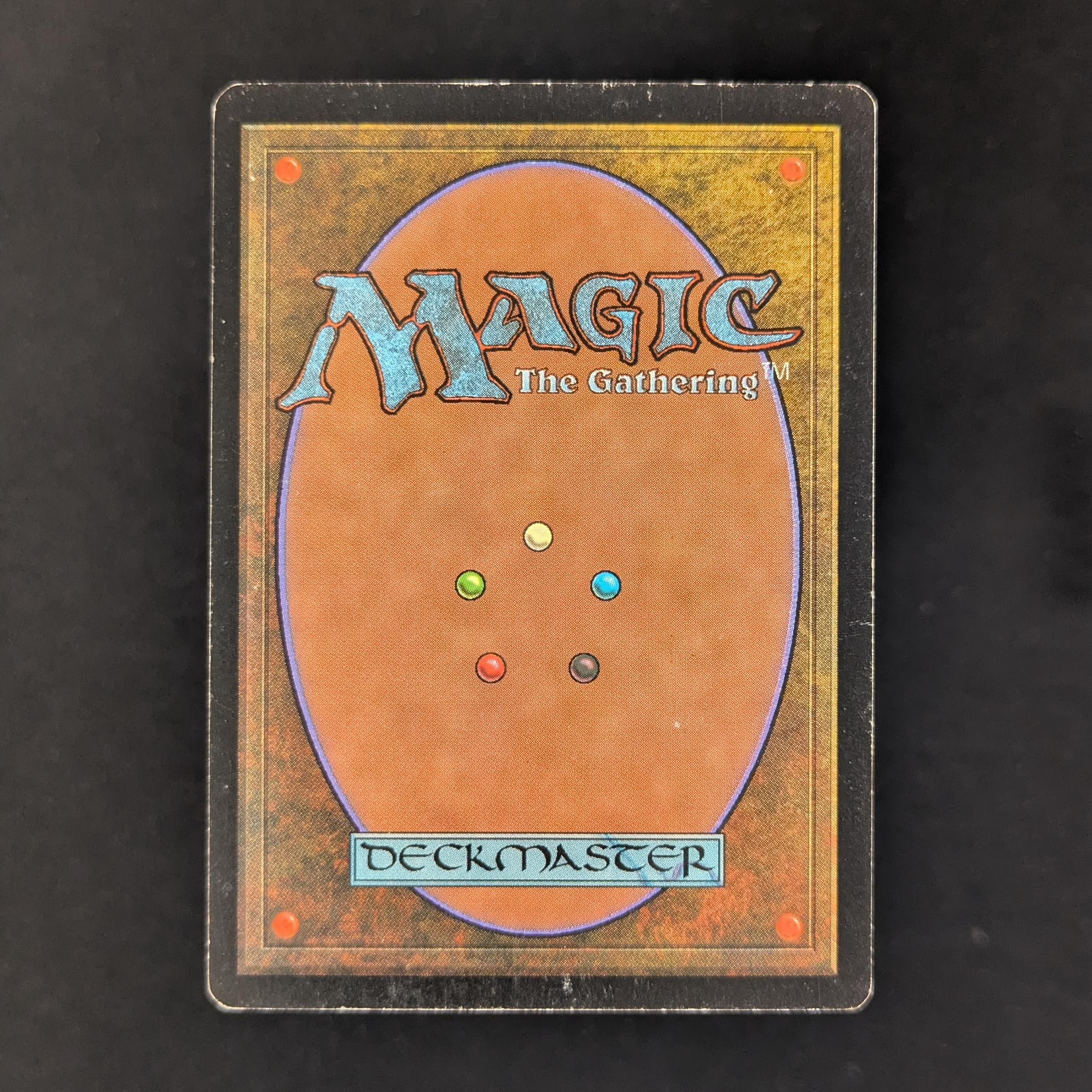 MTG Singles - Survival of the Fittest - Exodus -