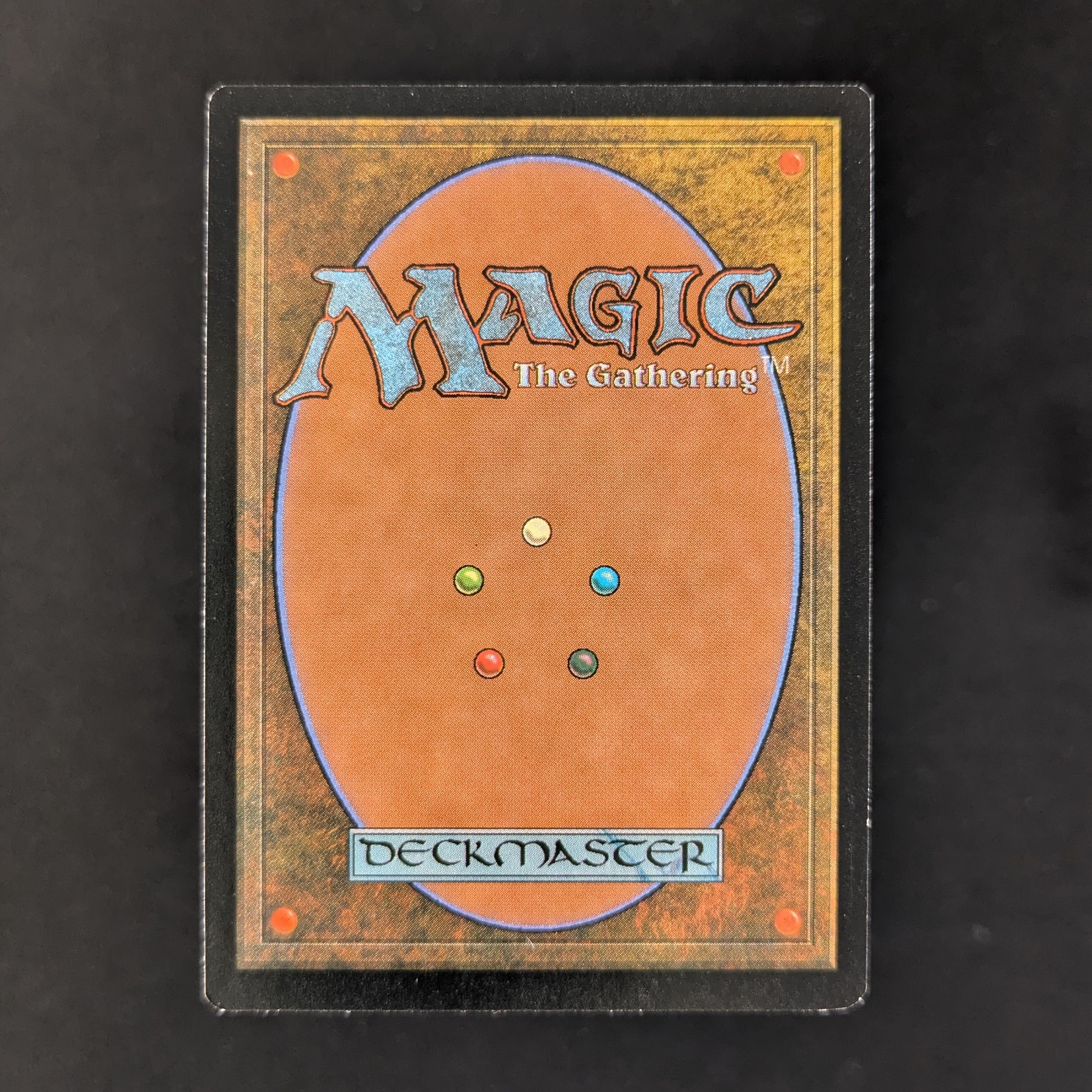 MTG Singles - Grim Monolith - Urza's Legacy -