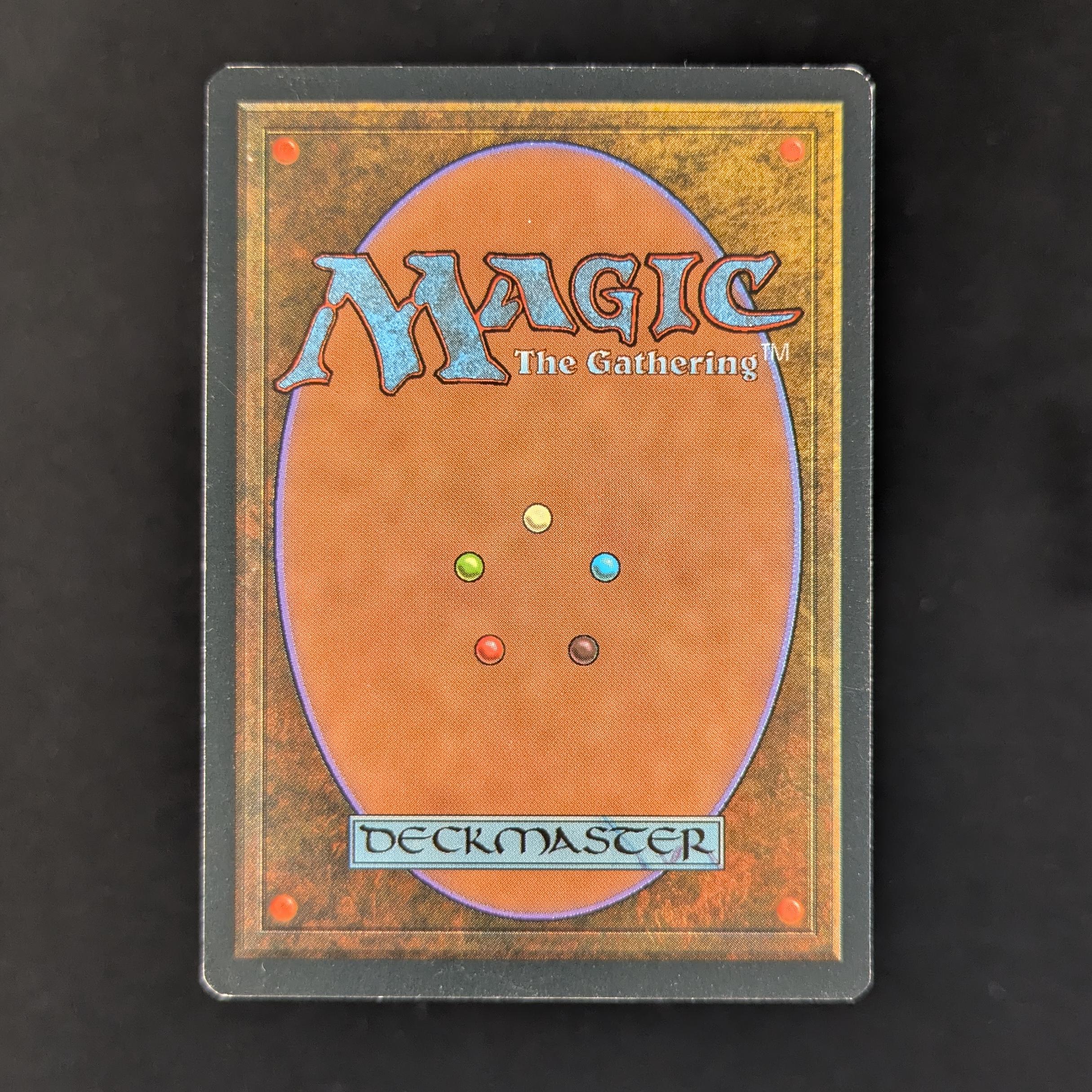 MTG Singles - Phyrexian Dreadnought - Mirage -