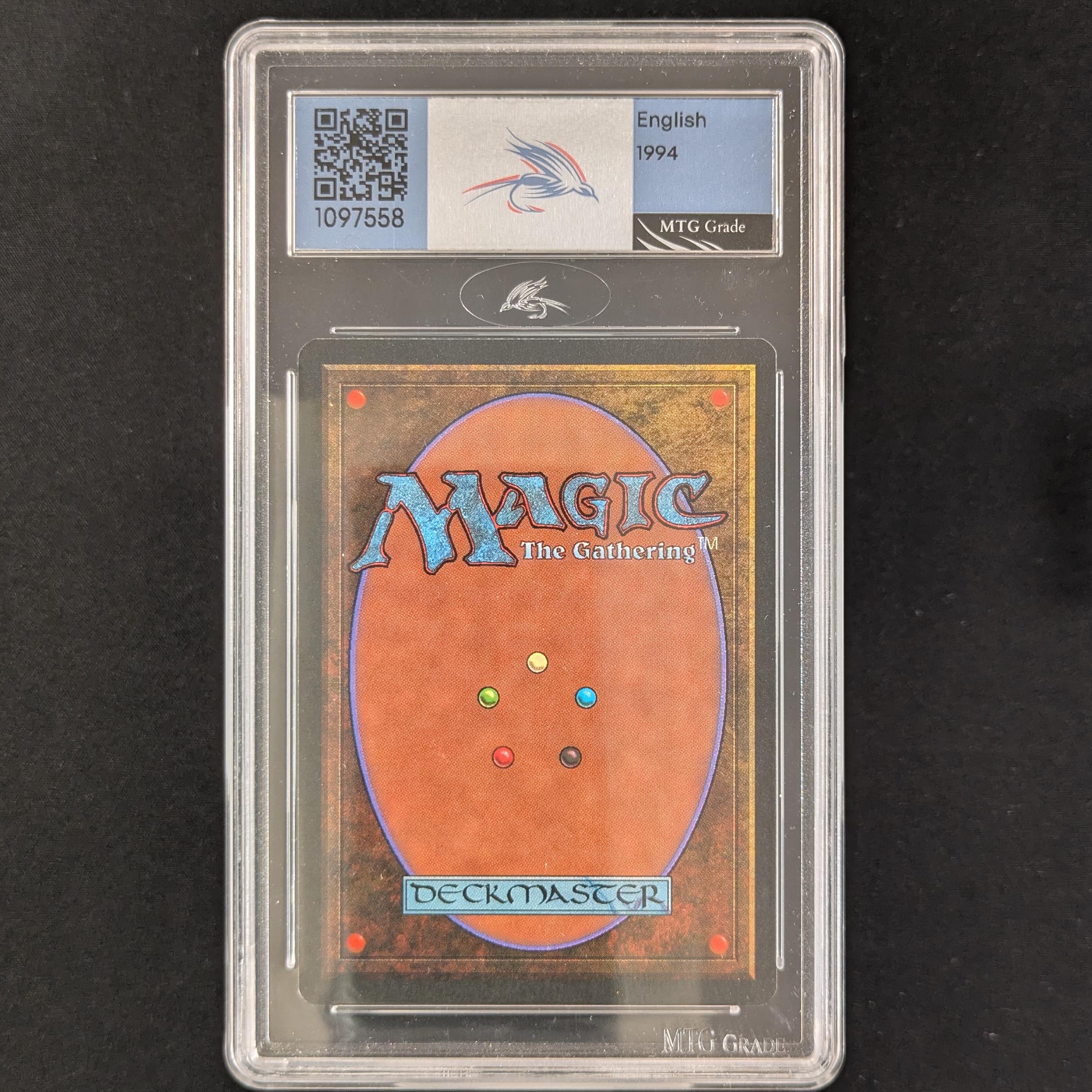 MTG Singles - Eureka - Legends -