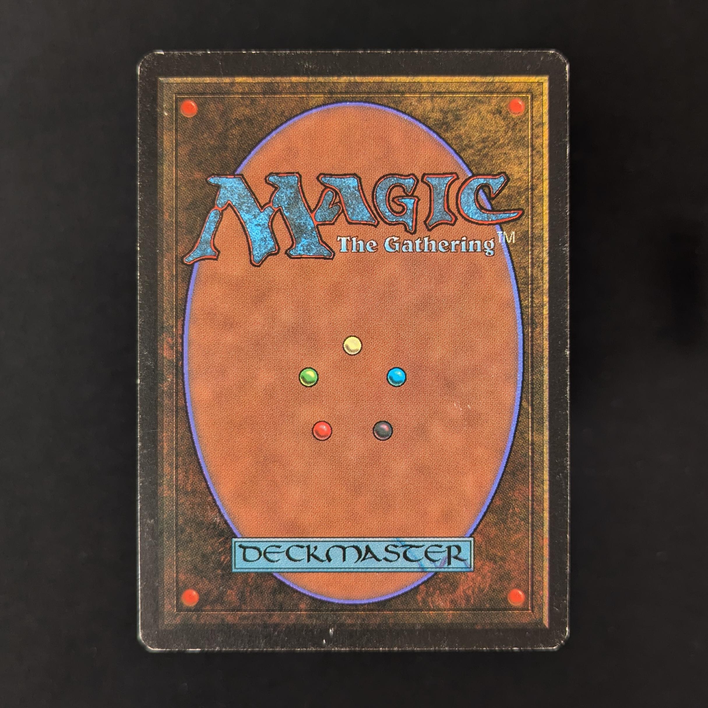 MTG Singles - Ice Storm - Beta -