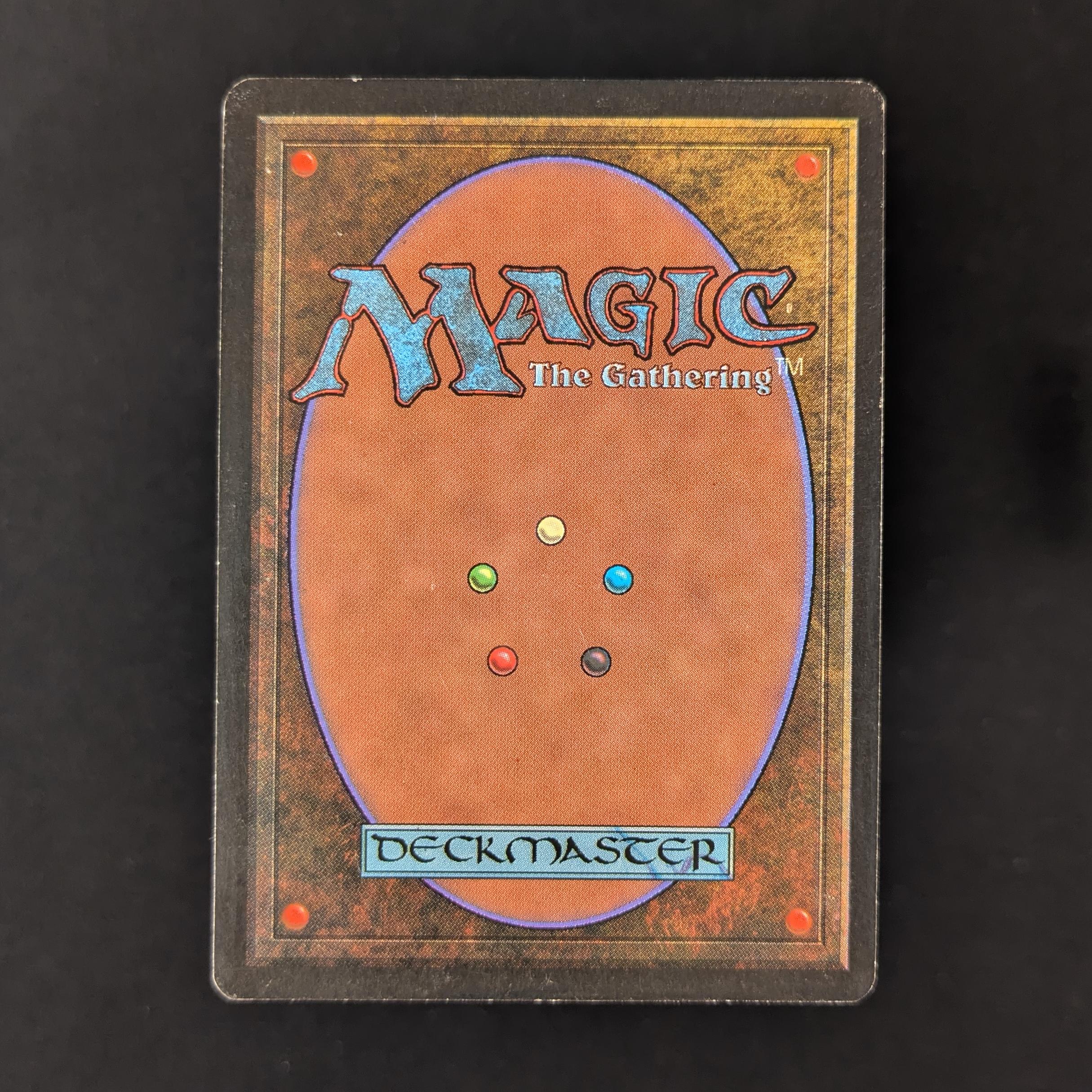 MTG Singles - Ice Storm - Beta -