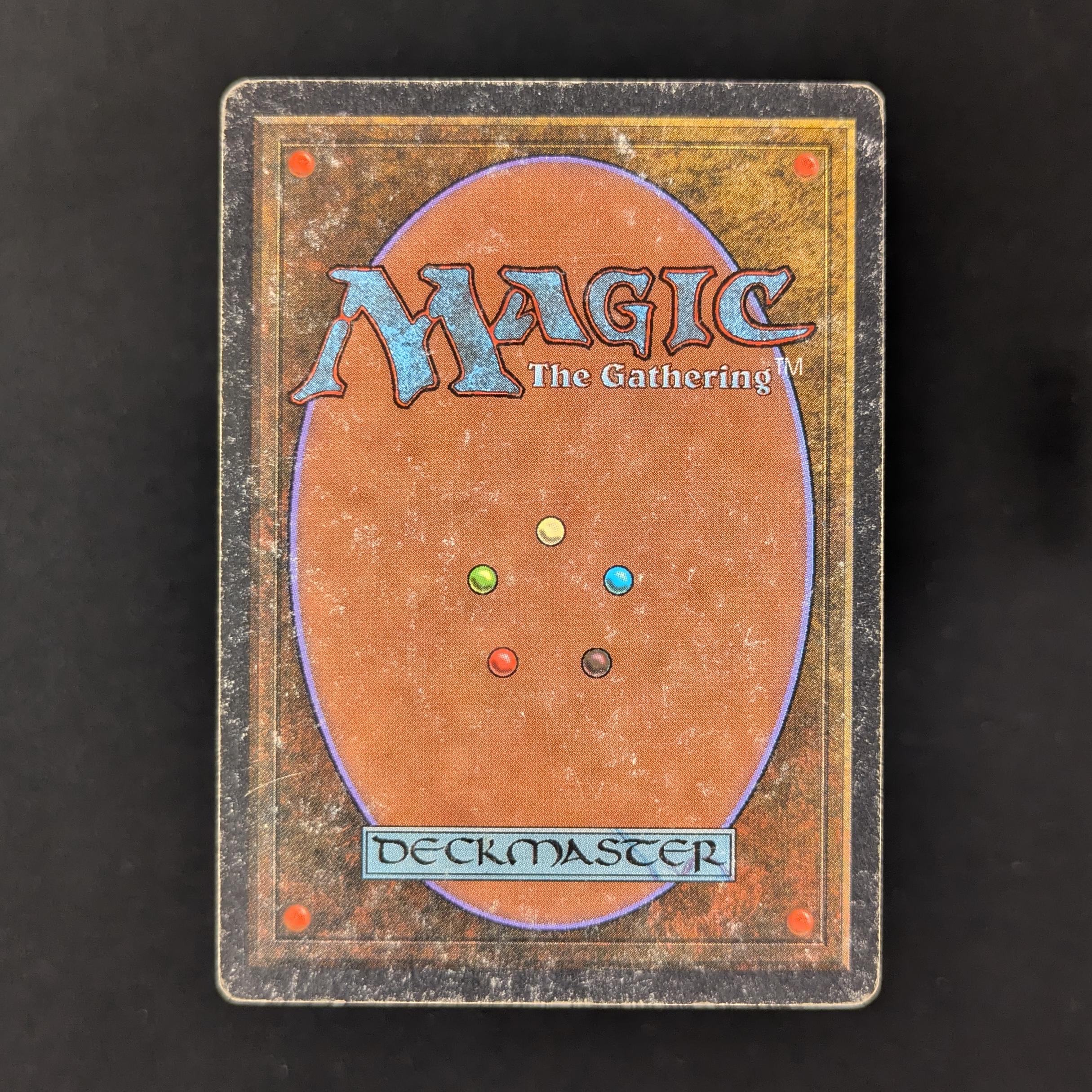 MTG Singles - Ali from Cairo - Arabian Nights -