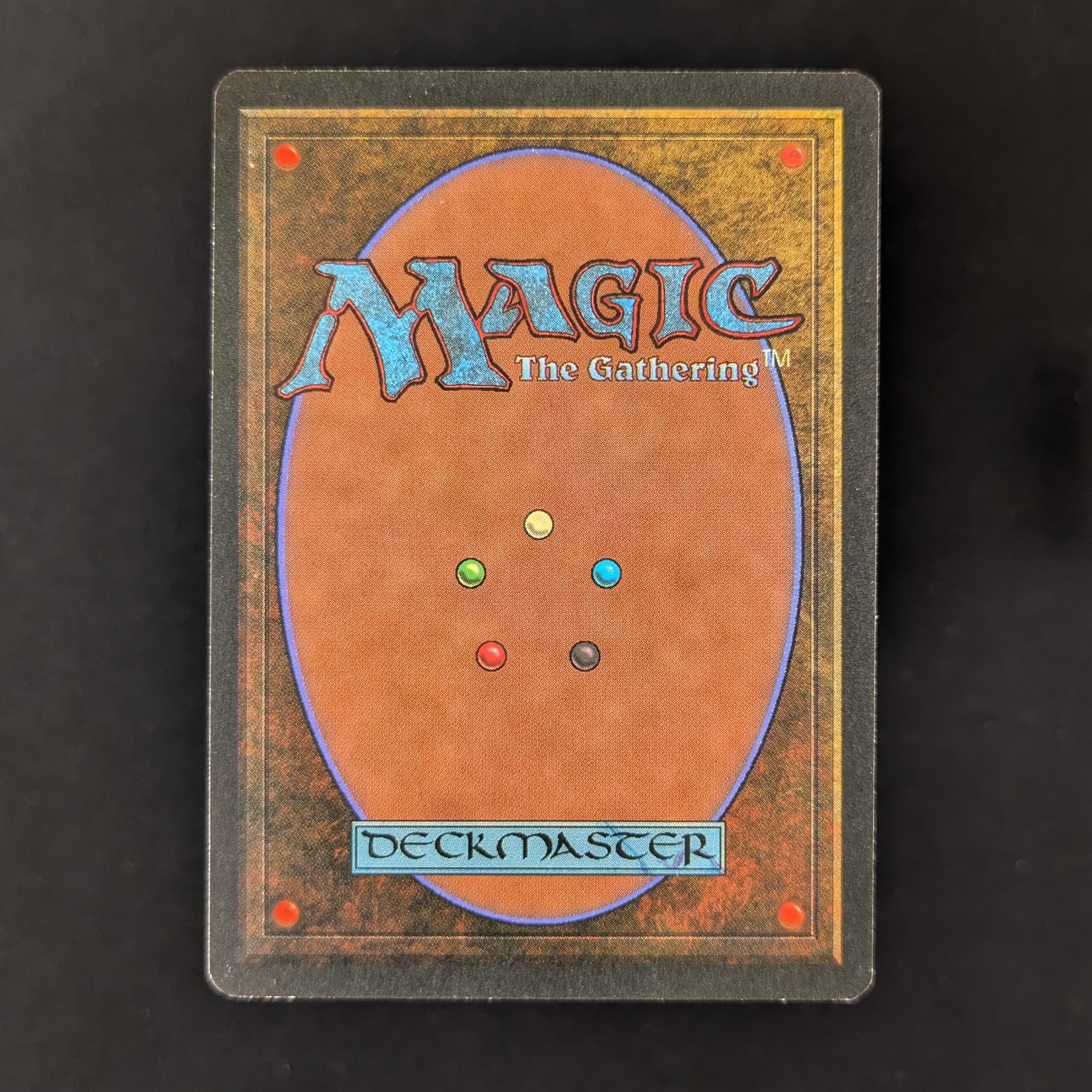 MTG Singles - Mana Drain - Legends -
