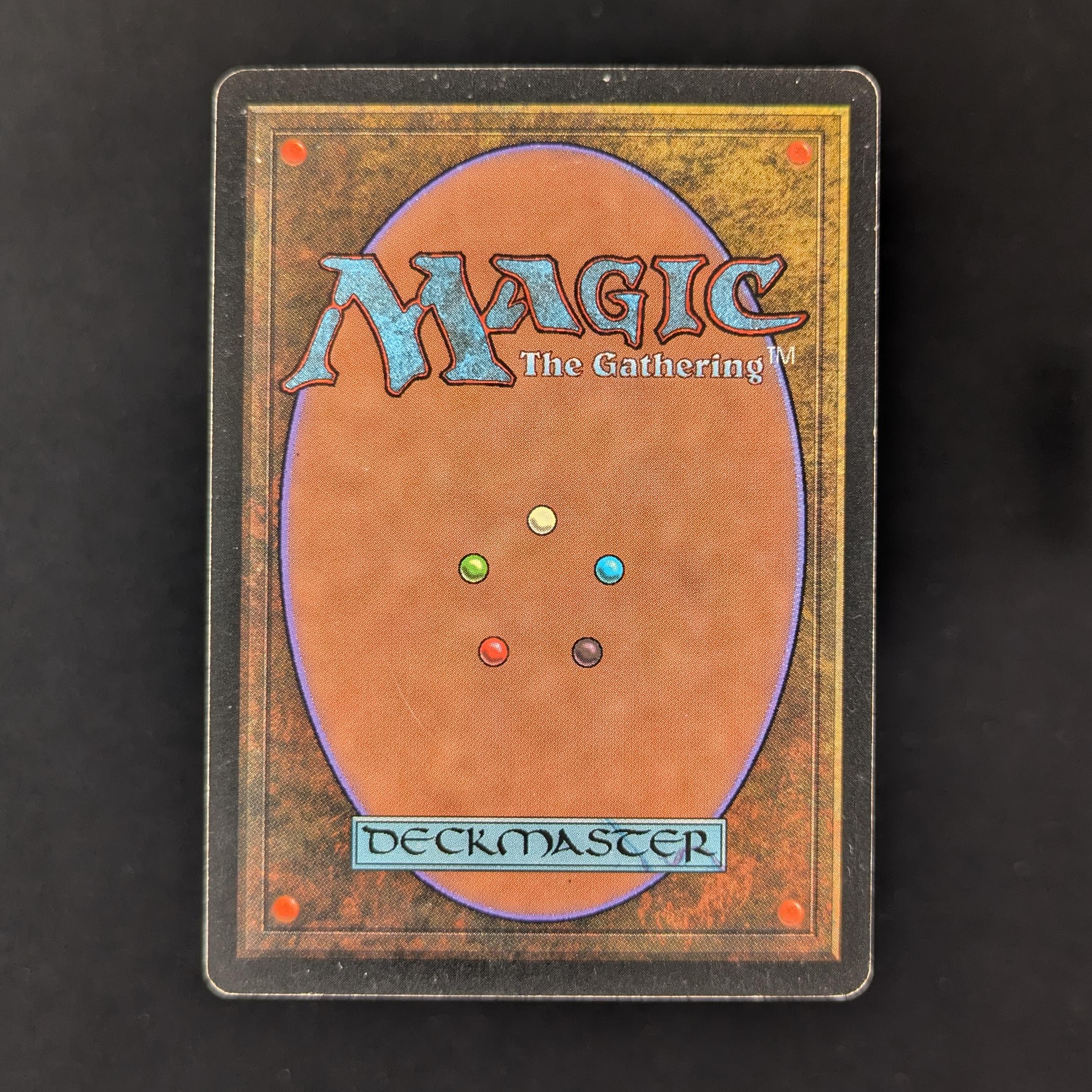 MTG Singles - Survival of the Fittest - Exodus -