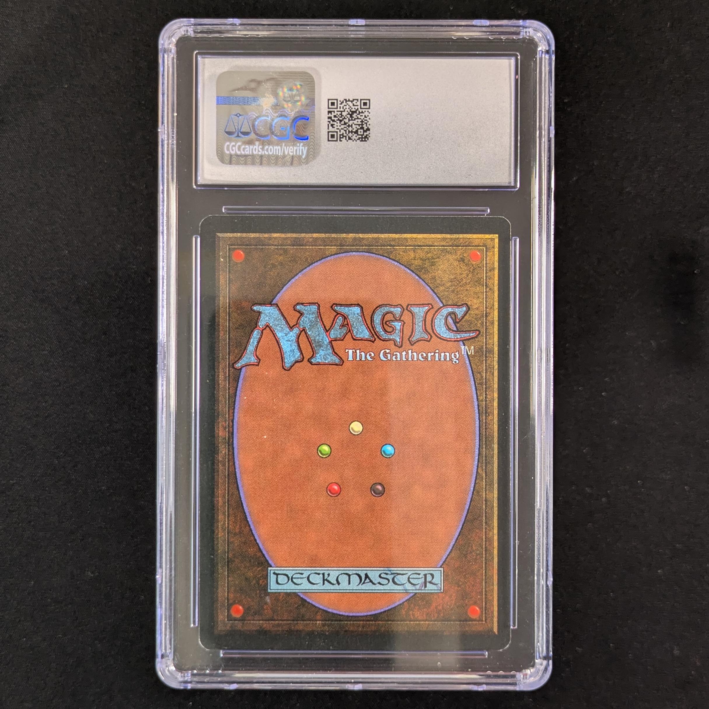 MTG Singles - The Tabernacle at Pendrell Vale - Legends -