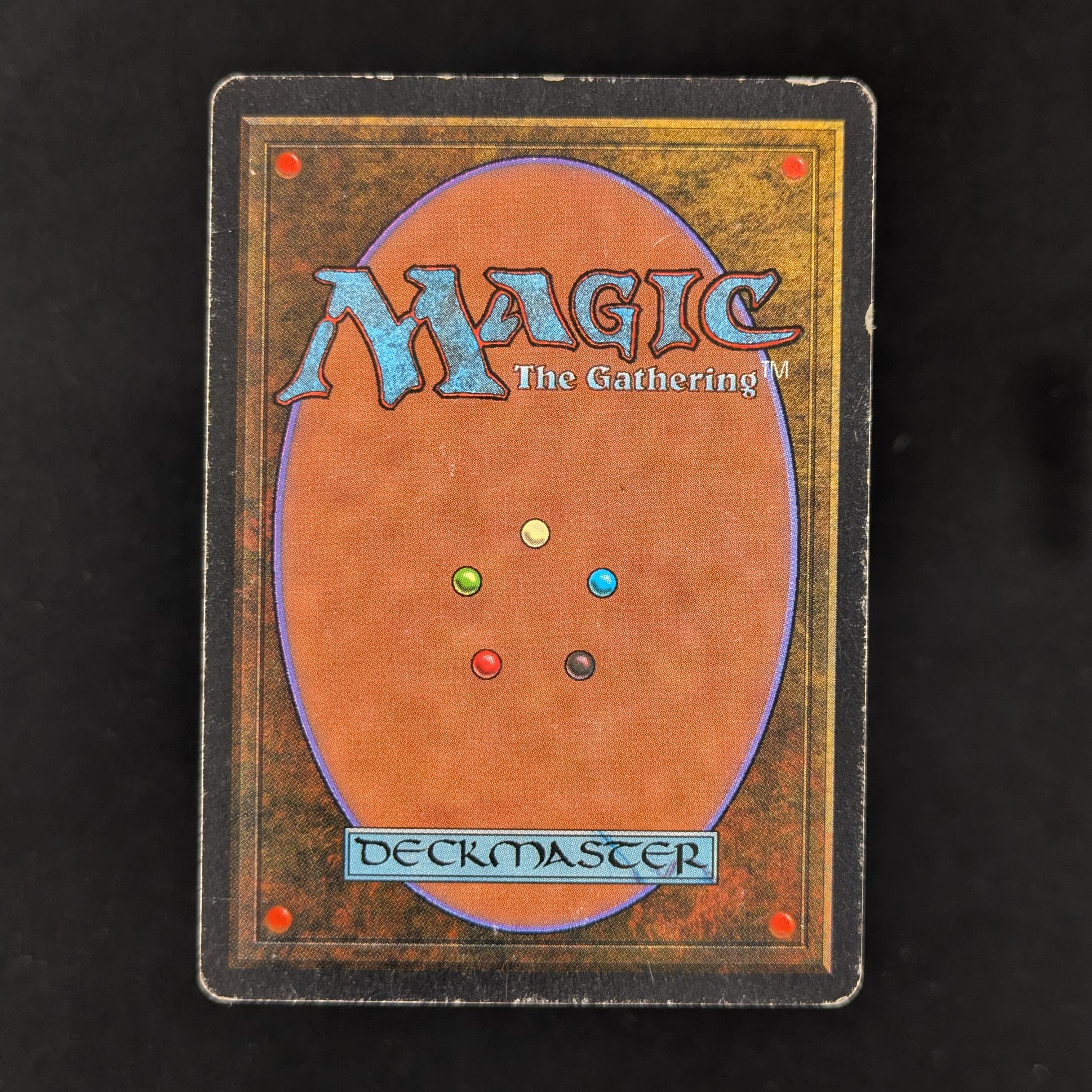 MTG Singles - Mishra's Workshop - Antiquities -