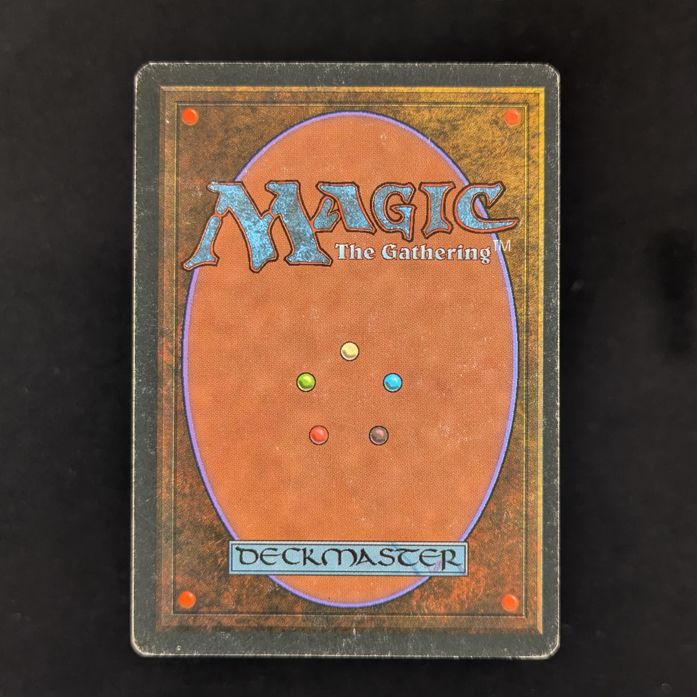 MTG Singles - Underground Sea - Foreign White Bordered -